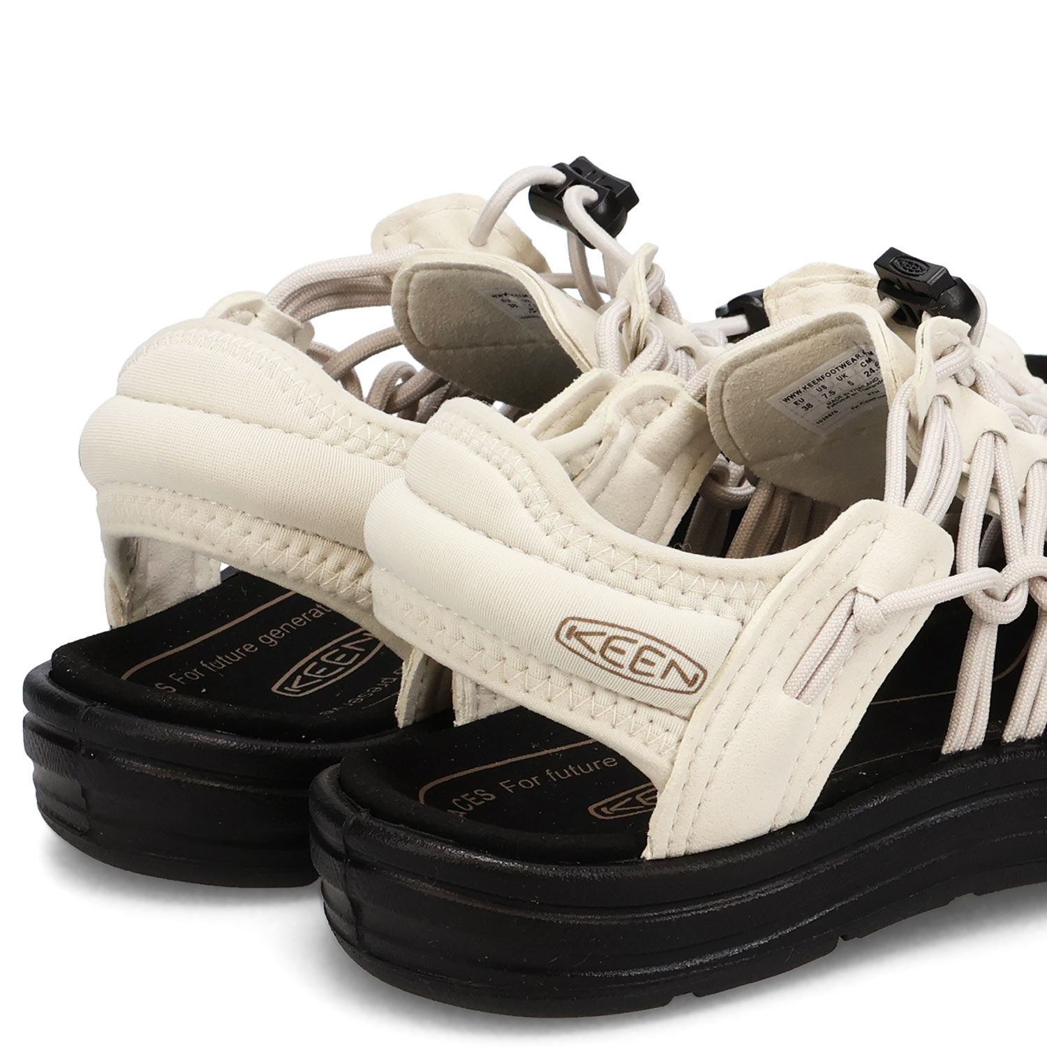 【限定・希少】KEEN キーン ユニーク サンダル 26cm スコロク2 KEEN キーン UNEEK 2 CONVERTIBLE ユニーク ツー コンバーチブル