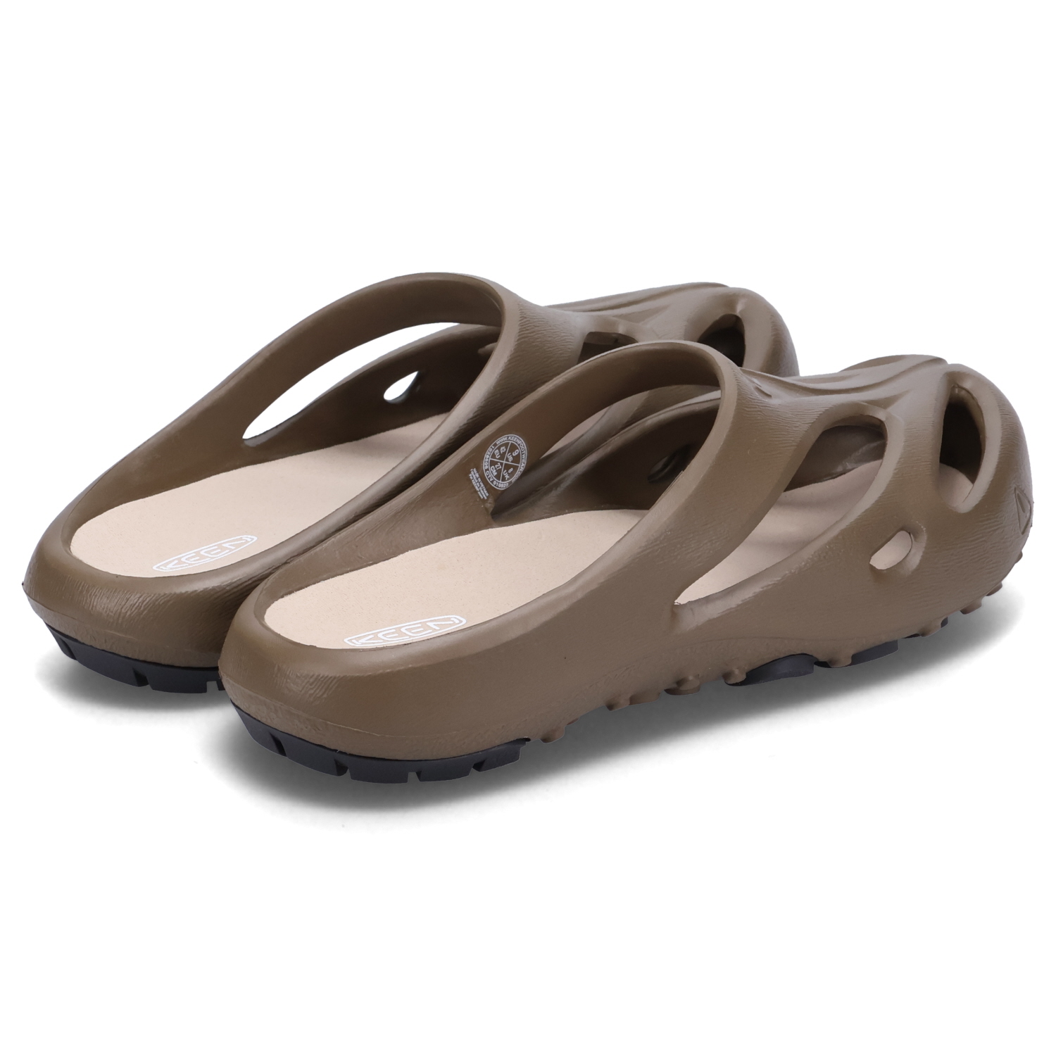 KEEN キーン サンダル クロッグサンダル シャンティ メンズ 軽量