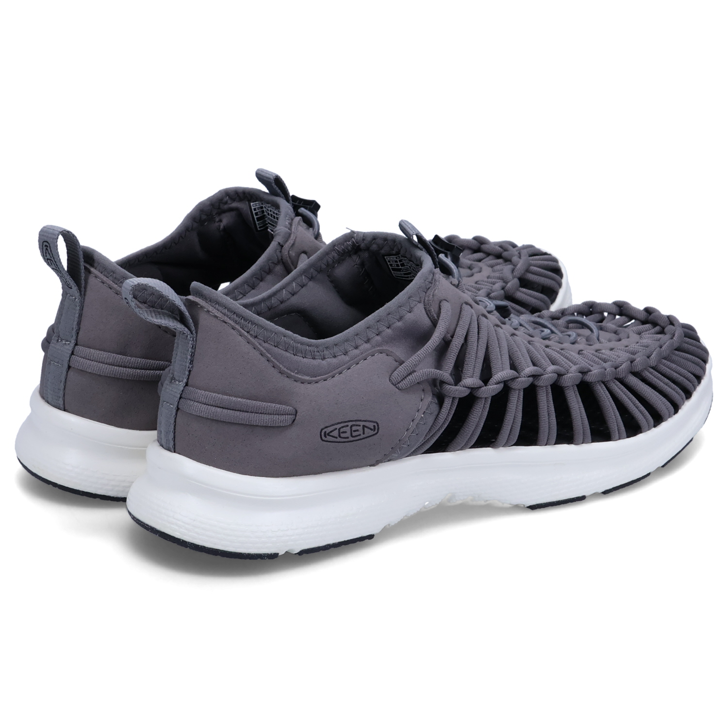 KEEN キーン サンダル ユニーク オースリー メンズ 軽量 MENS