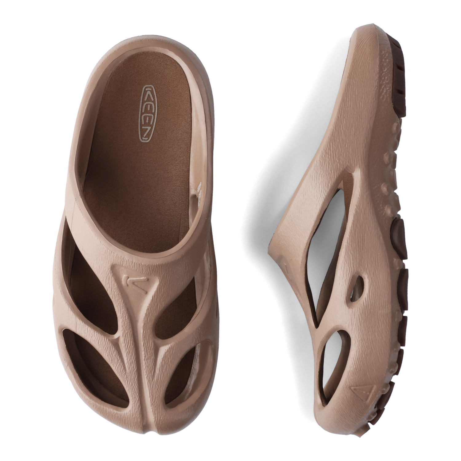 KEEN キーン スポーツサンダル シャンティ レディース 軽量