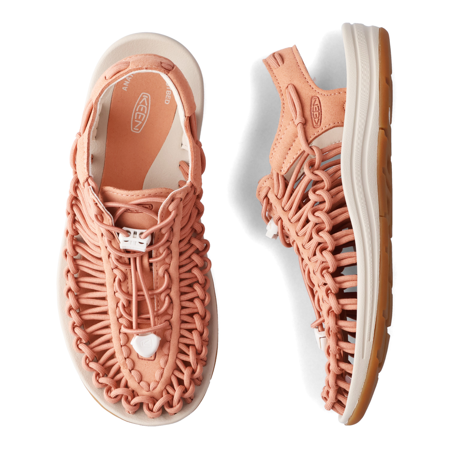 KEEN キーン スポーツサンダル ユニーク レディース 軽量 UNEEK