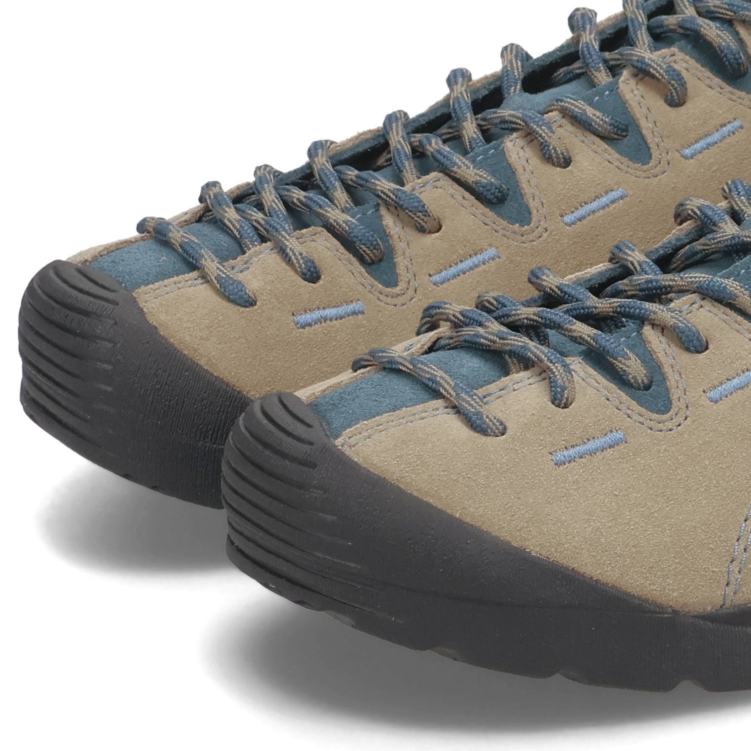 KEEN キーン メンズ ハウザー スエード オックスフォード M