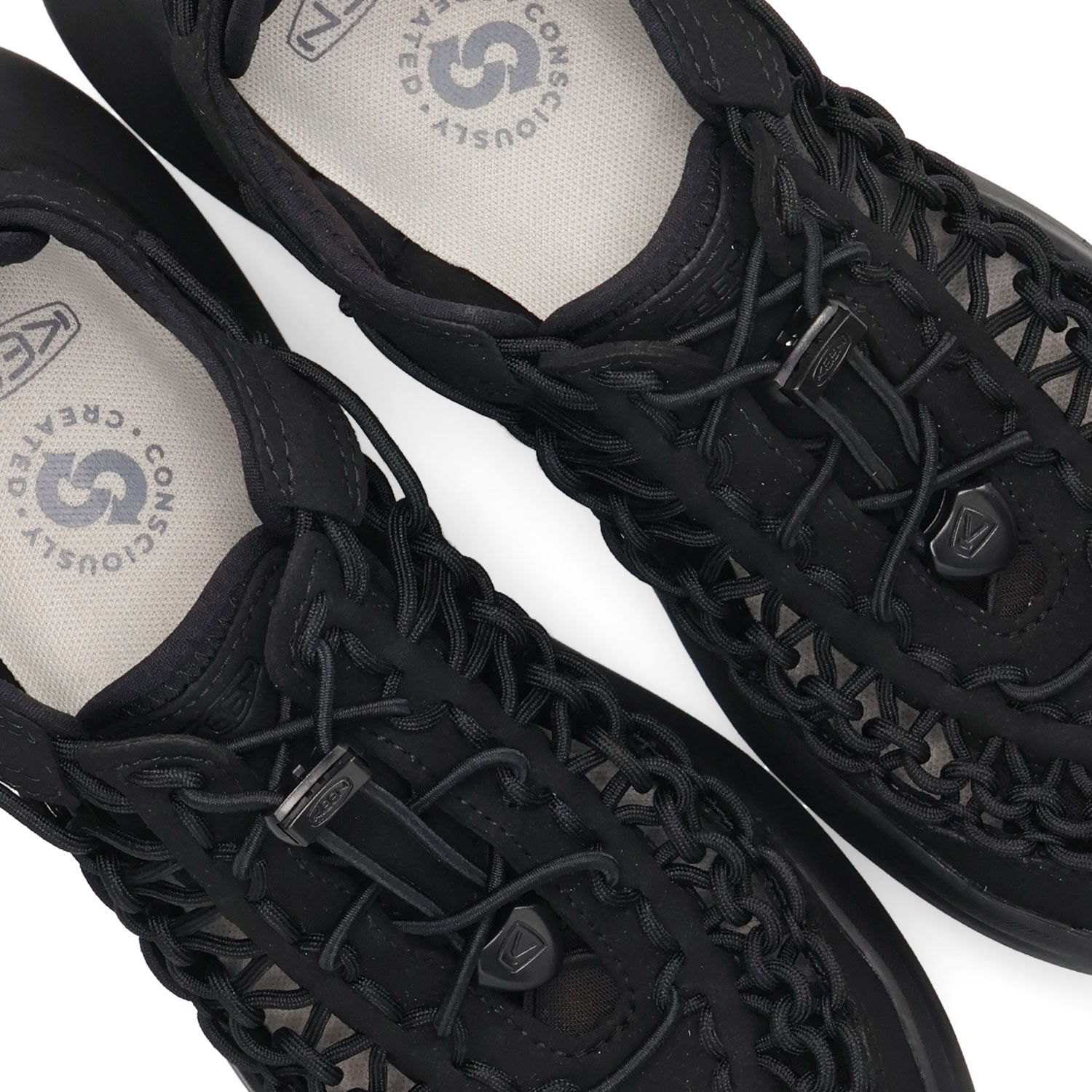 KEEN（キーン） サンダル スポーツサンダル ユニーク レディース UNEEK