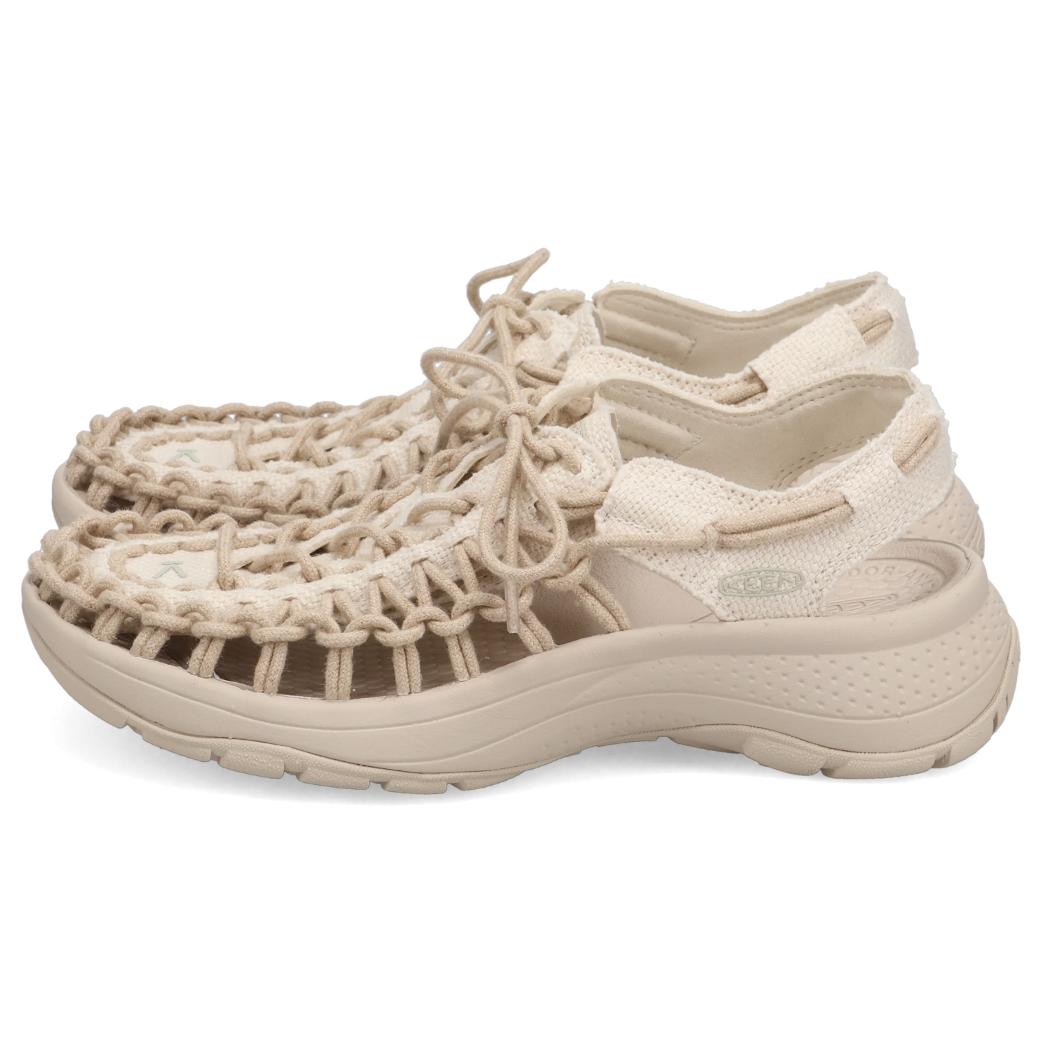 KEEN（キーン） ウィメンズ ユニーク アストリア キャンバス スポーツ