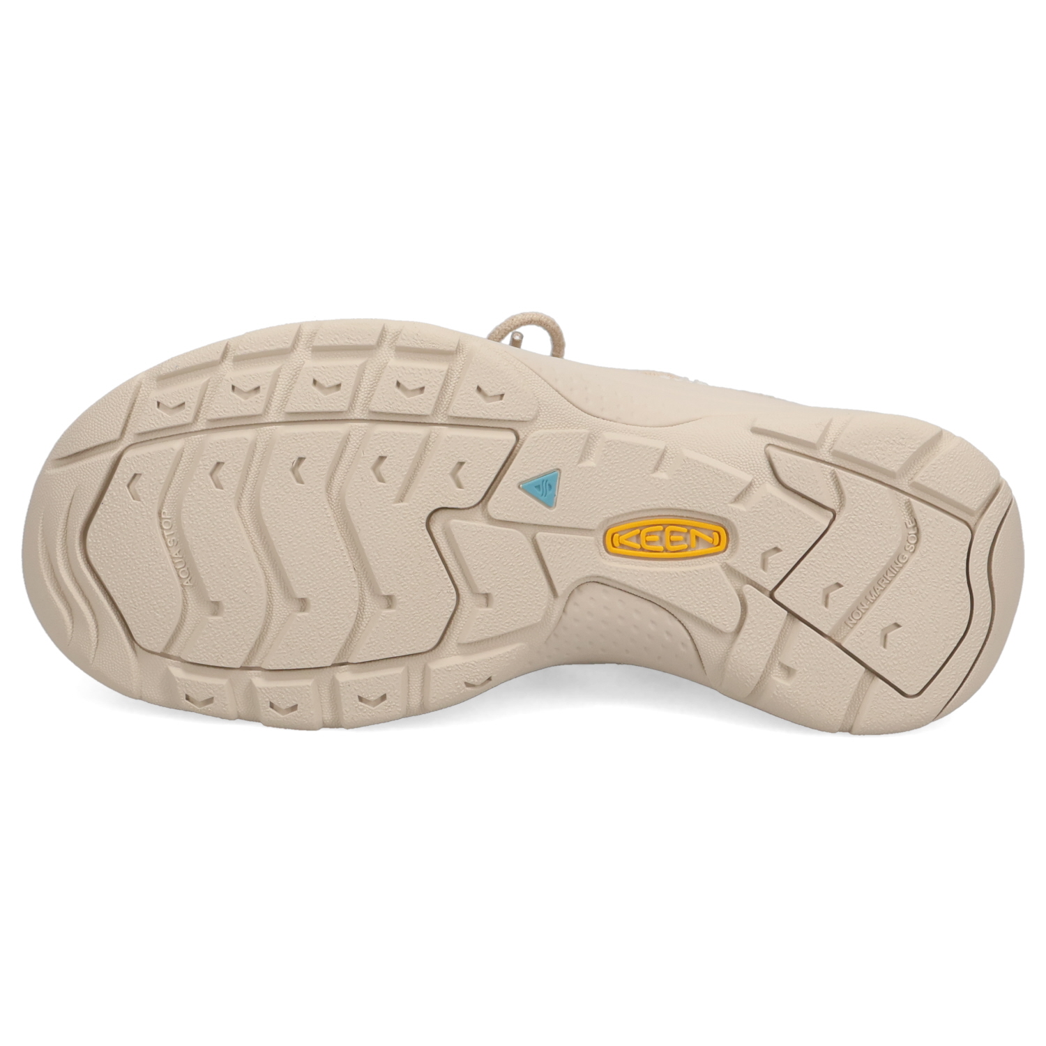 KEEN スポーツサンダル ホワイト　アストリア キーン アストリア KEEN ASTORIA WEST SANDAL スポーツサンダル