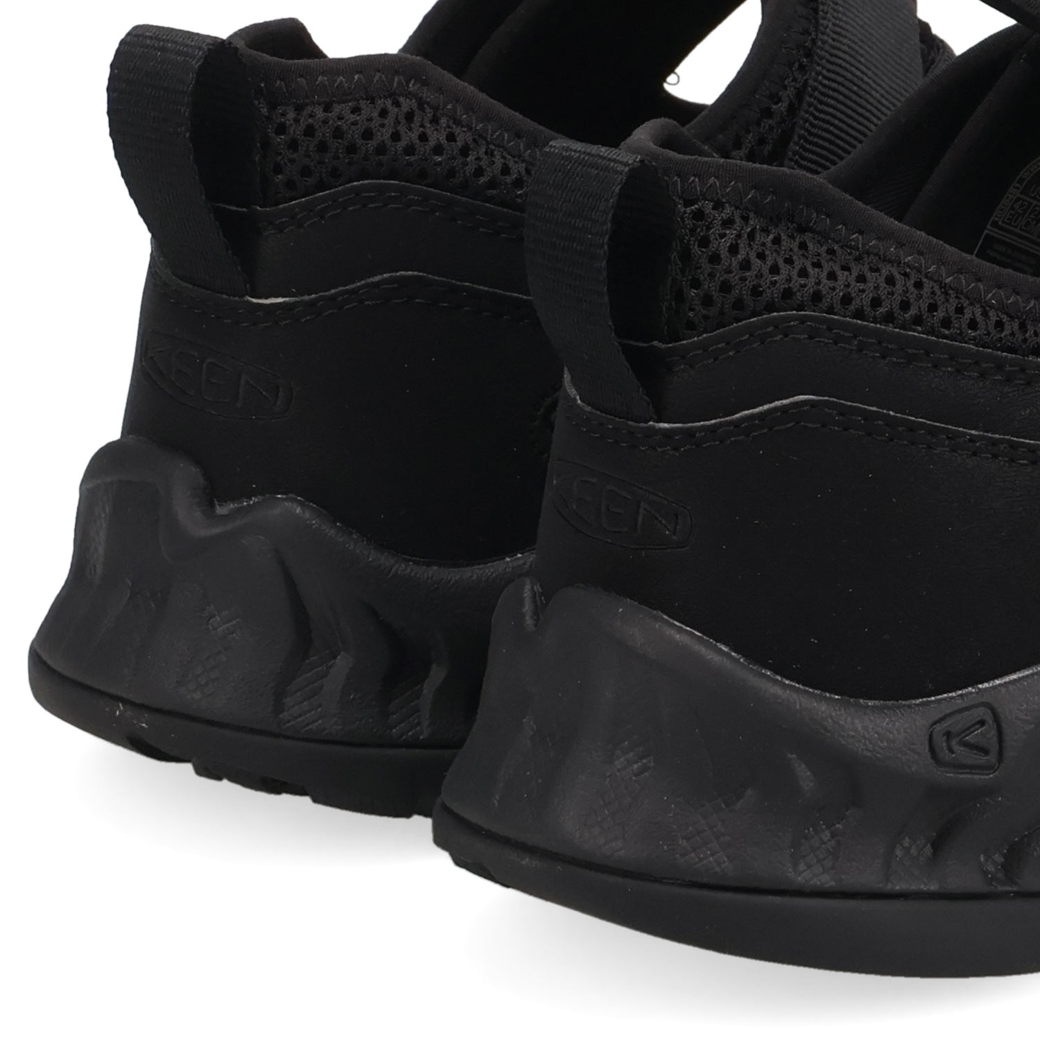 KEEN スポーツサンダル ブラック ヨドバシ.com - キーン KEEN フッドゼラ ユニセックス サンダル