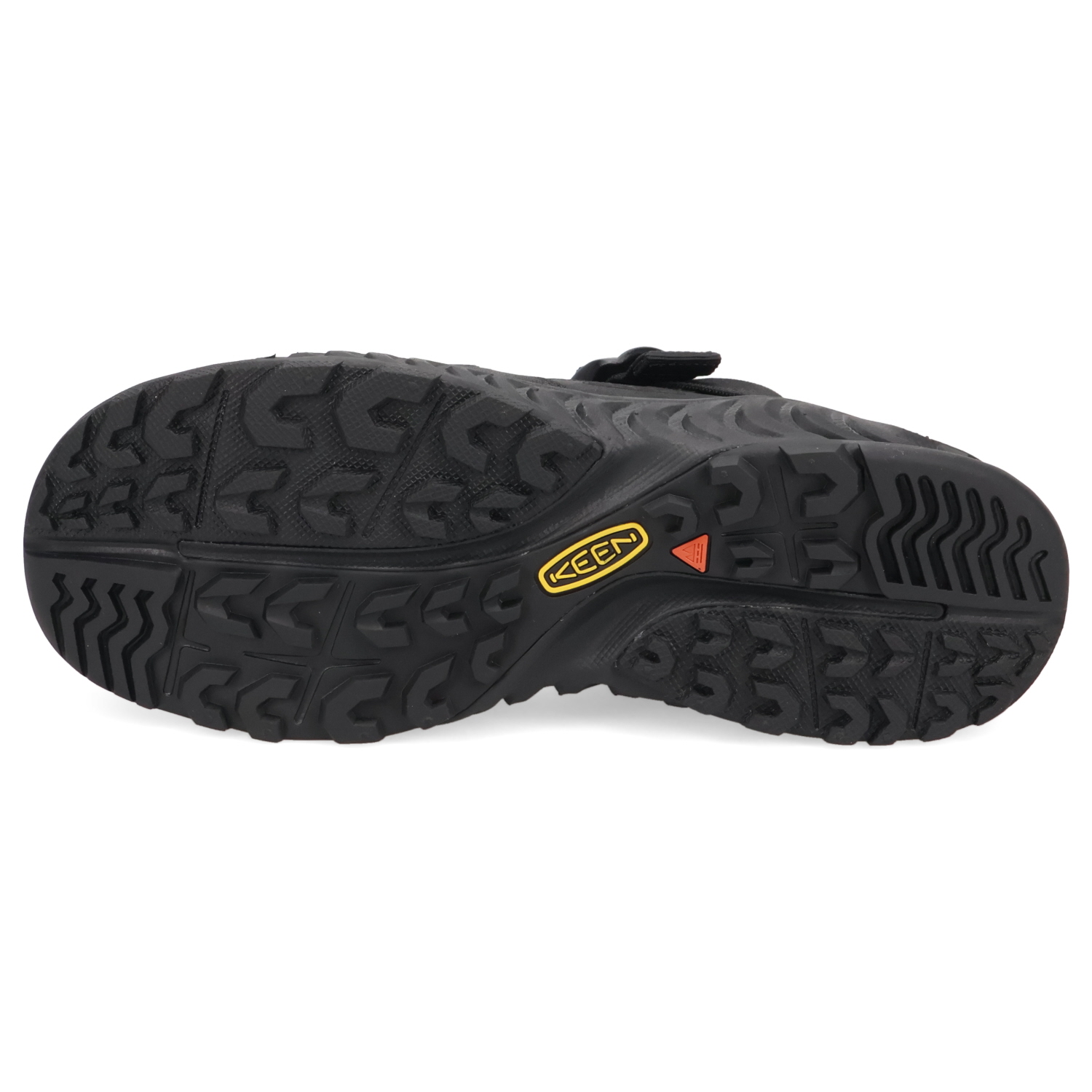 KEEN キーン スポーツサンダル オールジェンダー フッドゼラ