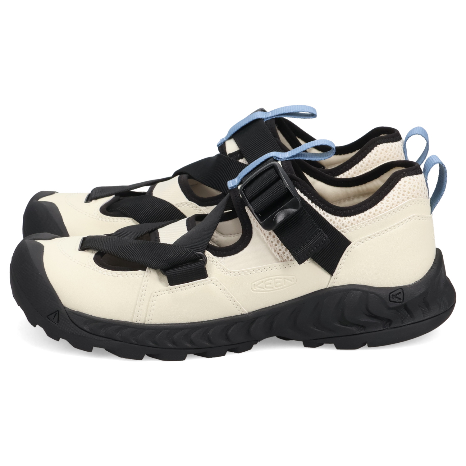 KEEN キーン サンダル スポーツサンダル オールジェンダー