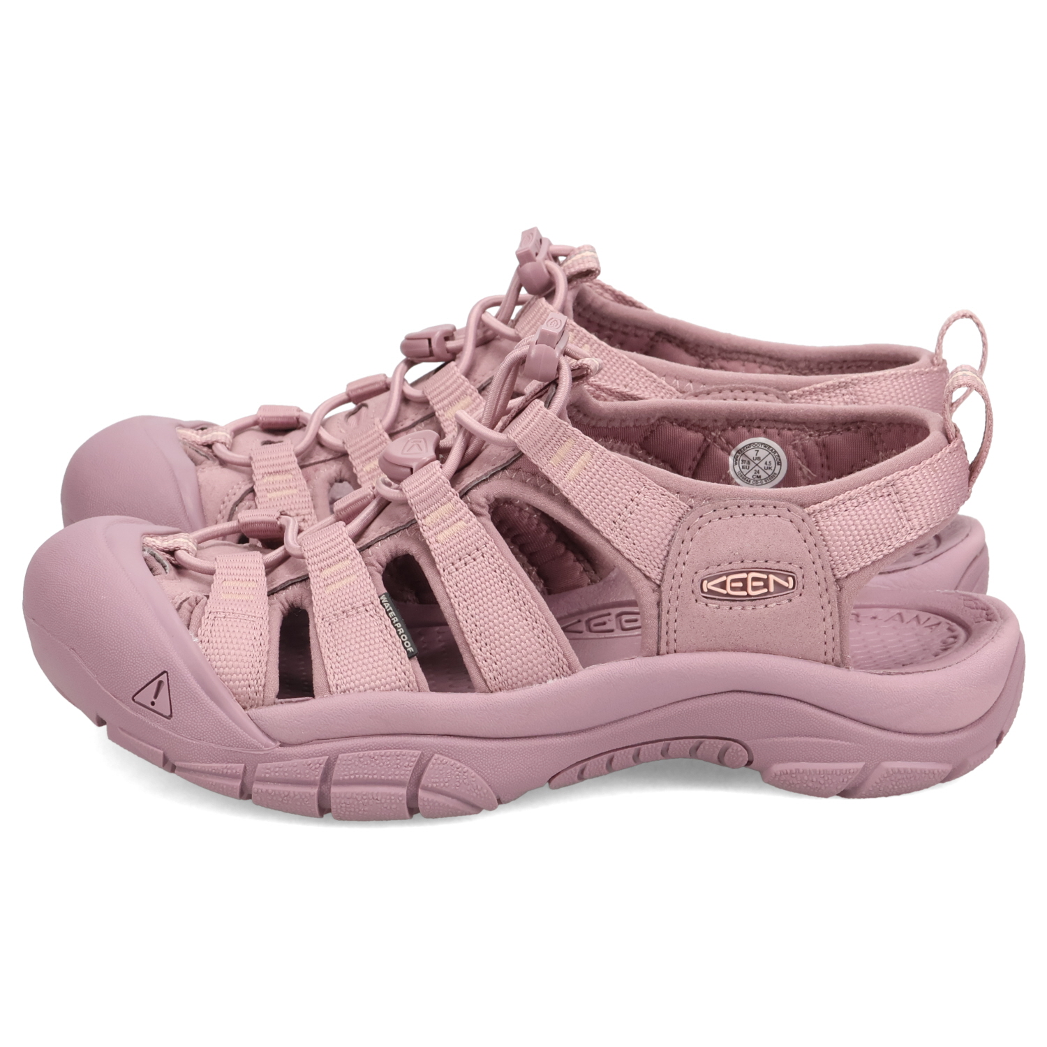 KEEN キーン スポーツサンダル ニューポート エイチツー