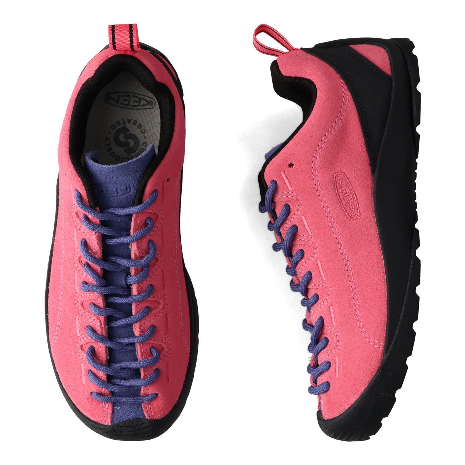 KEEN キーン ウィメンズ ジャスパー スニーカー KEEN（キーン） ウィメンズ スニーカー ジャスパー レディース WMNS