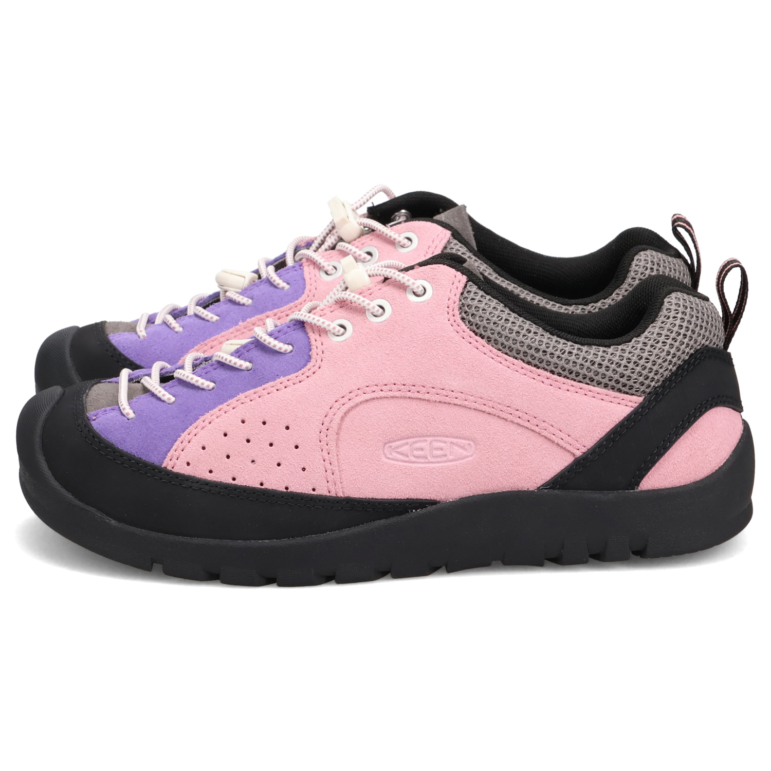 KEEN（キーン） スニーカー ジャスパー ロックス エスピー レディース