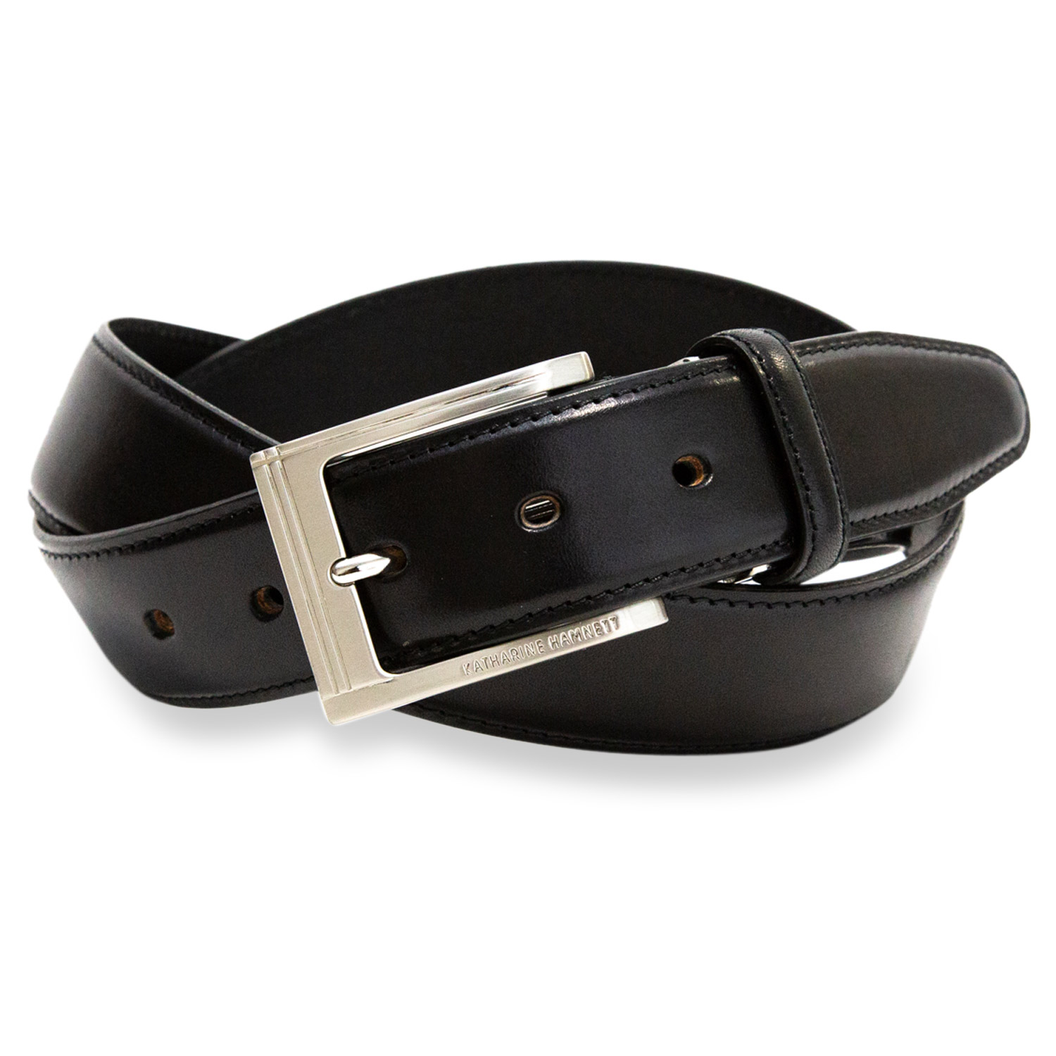 KATHARINE HAMNETT ベルト　ヴィンテージ KATHARINE HAMNETT LONDON（キャサリンハムネットロンドン