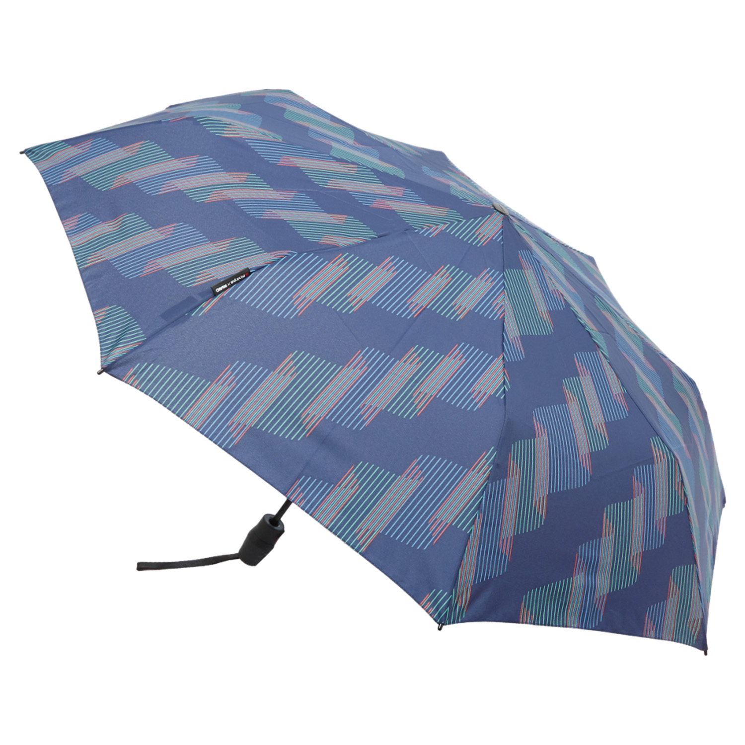 クニルプス Knirps 折りたたみ傘 折り畳み傘 軽量 コンパクト メンズ レディース 雨傘 53cm 8本骨 ワンタッチ 自動開閉 T.220 KNT220 | Knirps | 04