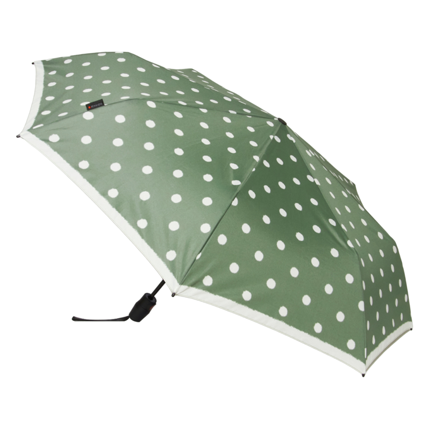 クニルプス Knirps 折りたたみ傘 折り畳み傘 軽量 コンパクト メンズ レディース 雨傘 53cm 8本骨 ワンタッチ 自動開閉 T.220 KNT220 | Knirps | 07