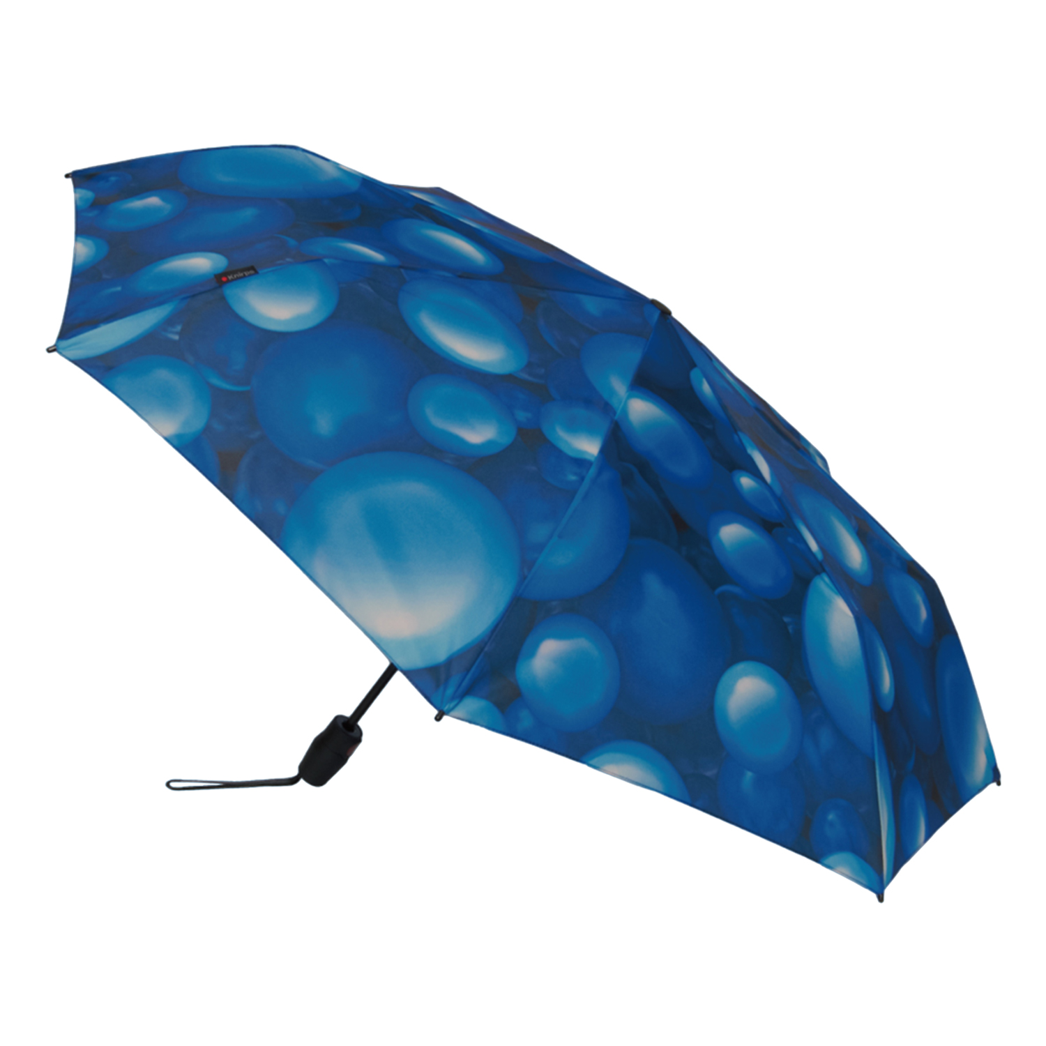 クニルプス Knirps 折りたたみ傘 折り畳み傘 軽量 コンパクト メンズ レディース 雨傘 53cm 8本骨 ワンタッチ 自動開閉 T.220 KNT220 | Knirps | 09