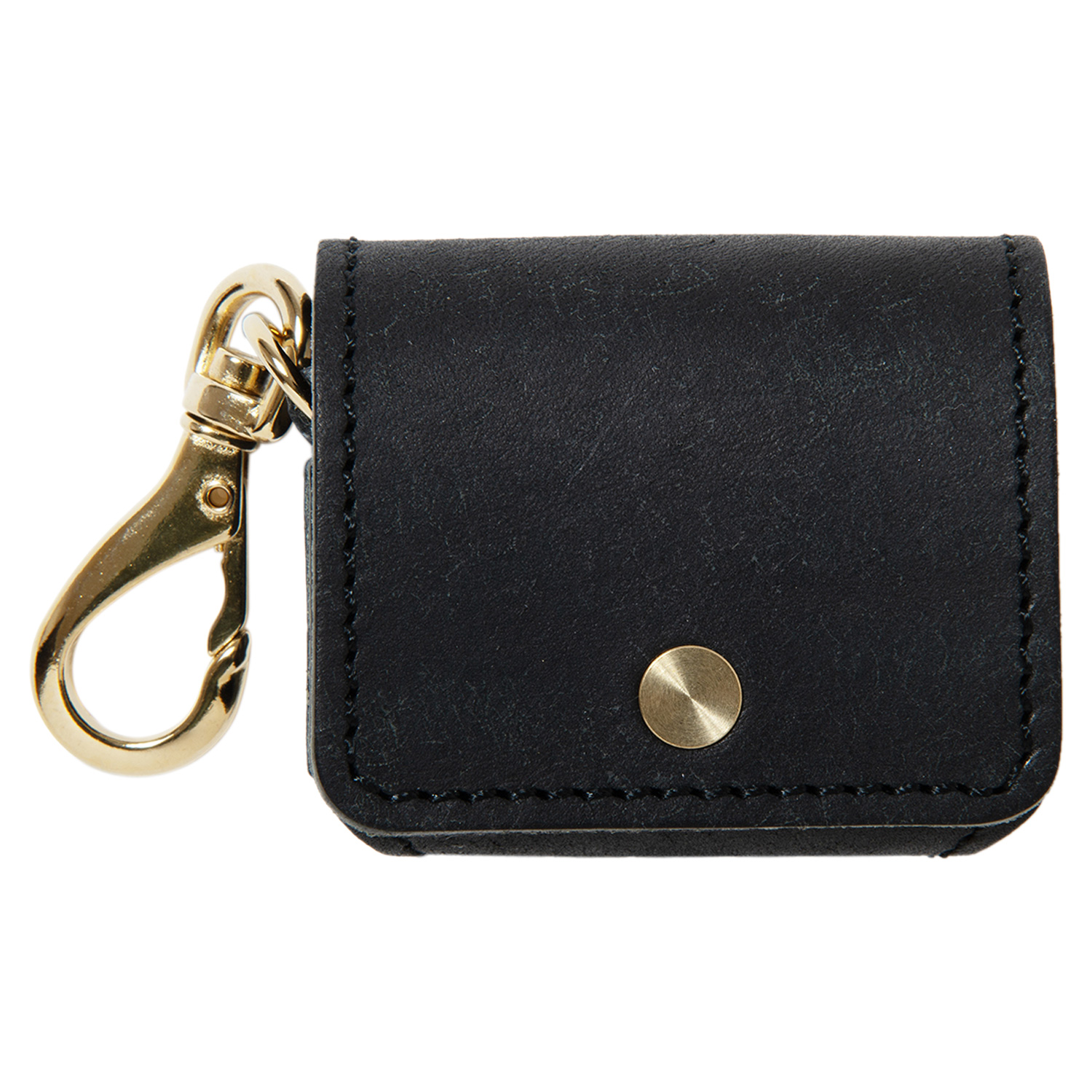 キリ イクイップメント KIRI Equipment AirPods 4 ケース ポーチ