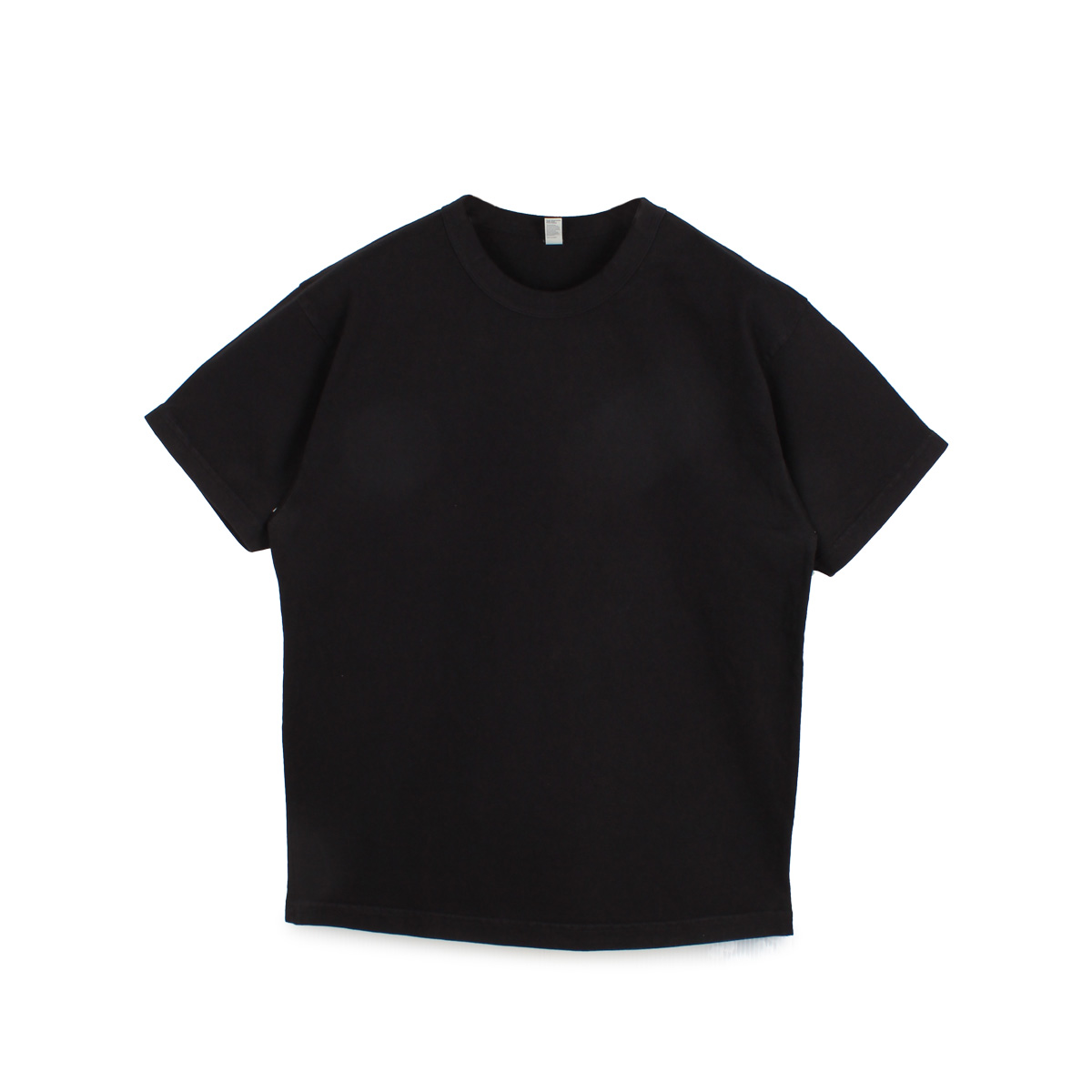 ロサンゼルスアパレル LOS ANGELES APPAREL Tシャツ 8.5オンス 半袖 無地 ヘビーウェイト｜biget｜02