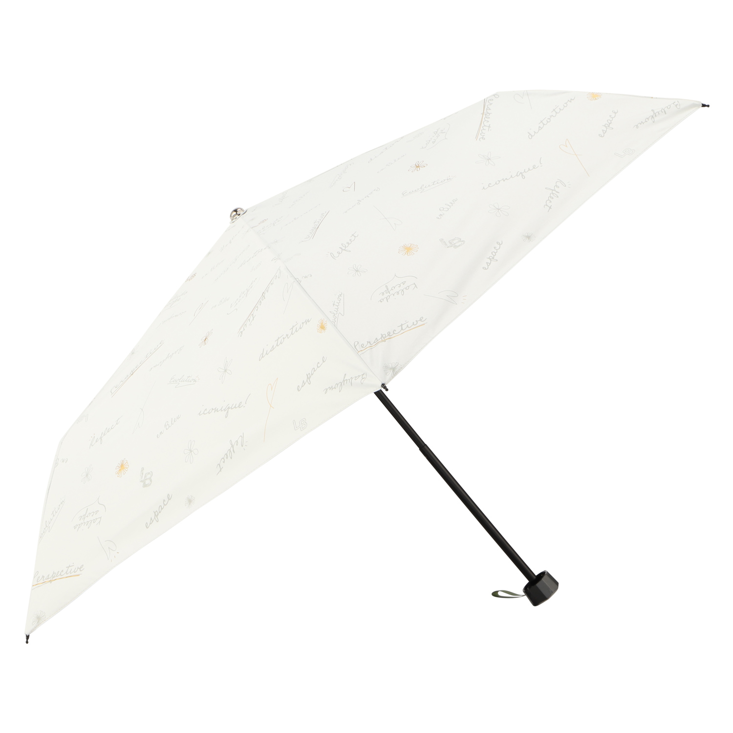 晴雨兼用折LANVIN en Bleu スカラップ 遮光 UV 50cm lab-12086-52_e.jpg