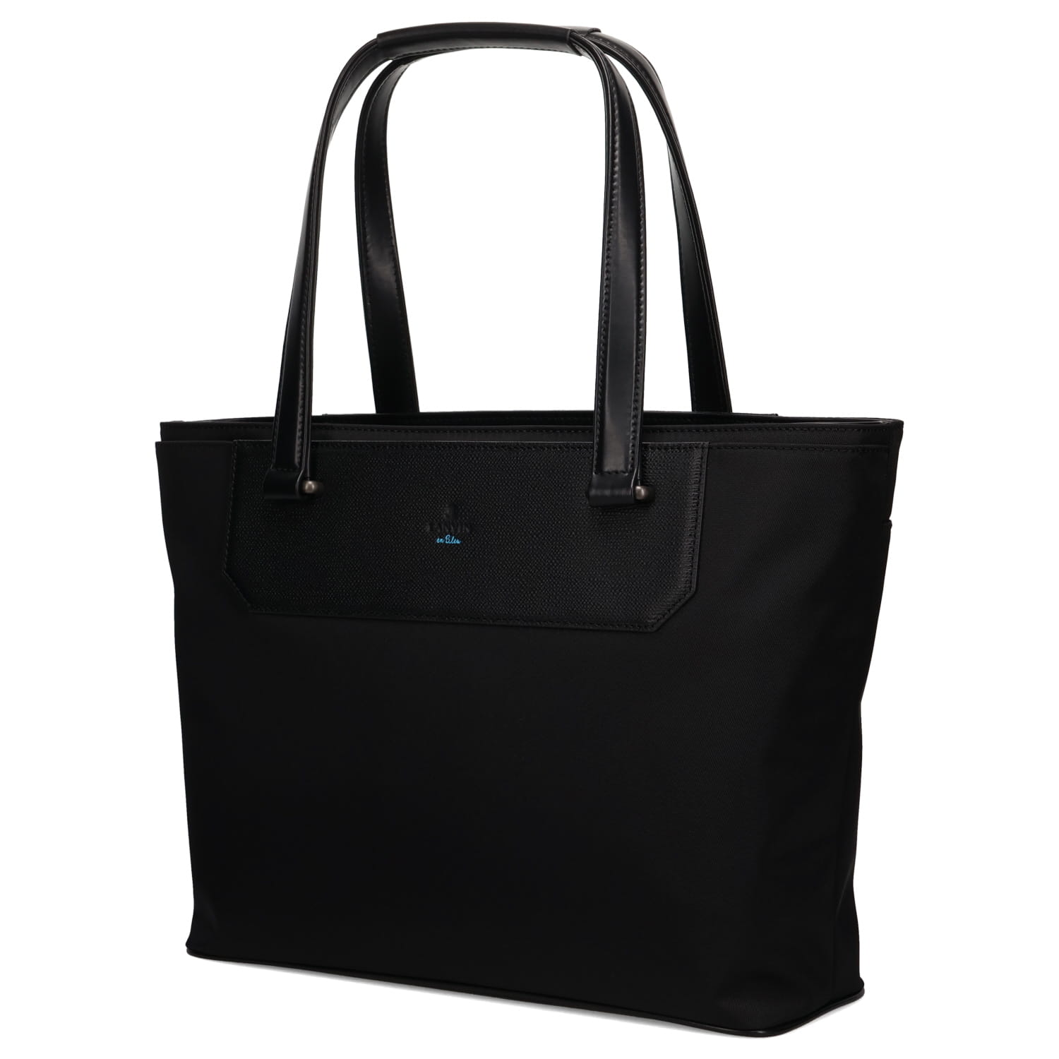 LANVIN en Bleuビジネスバッグ LANVIN en Bleu ランバンオンブルー バッグ ビジネストートバッグ