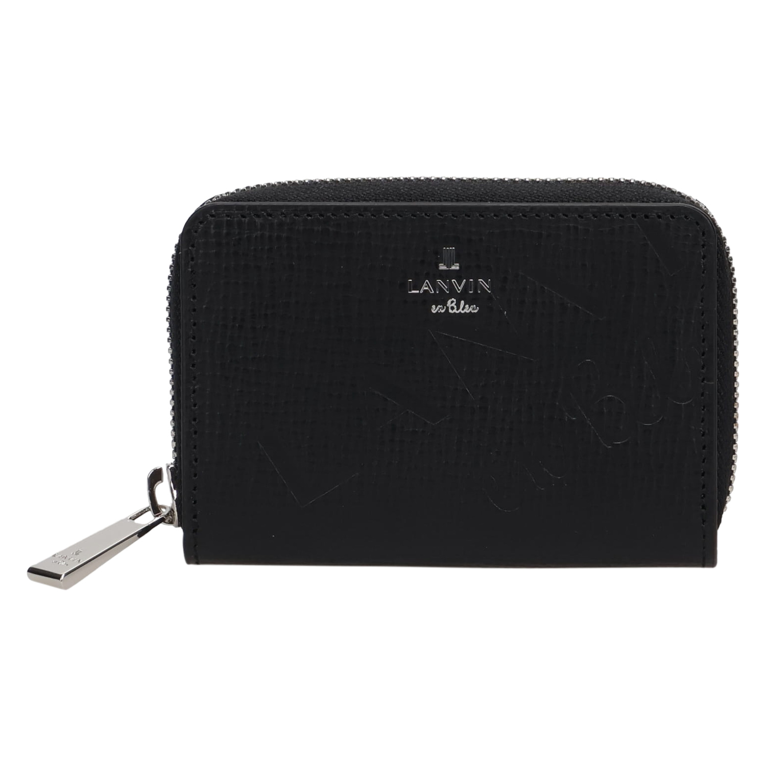 LANVIN en Bleu ランバンオンブルー 財布 小銭入れ コインケース