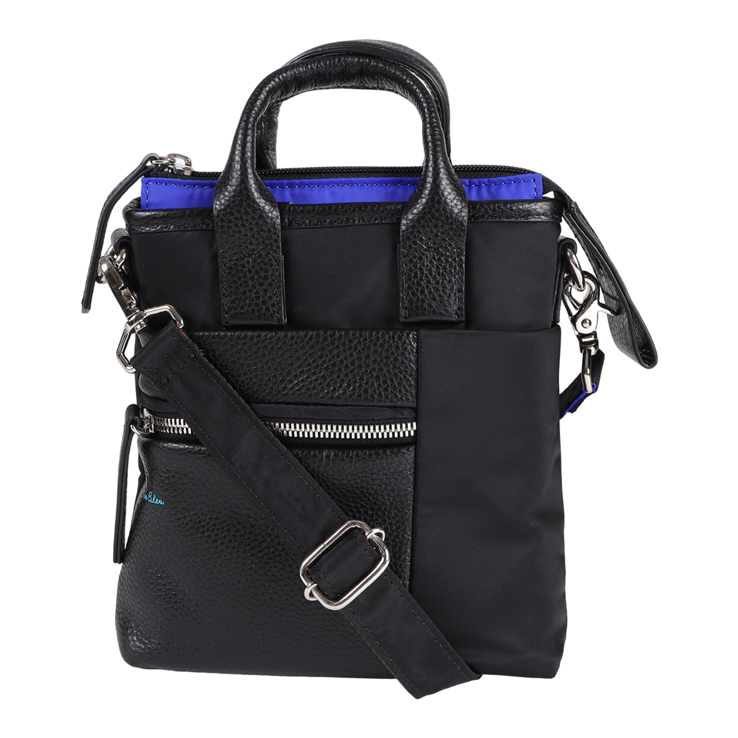 LANVIN en Bleu ランバンオンブルー ショルダーバッグ ミニ サント2
