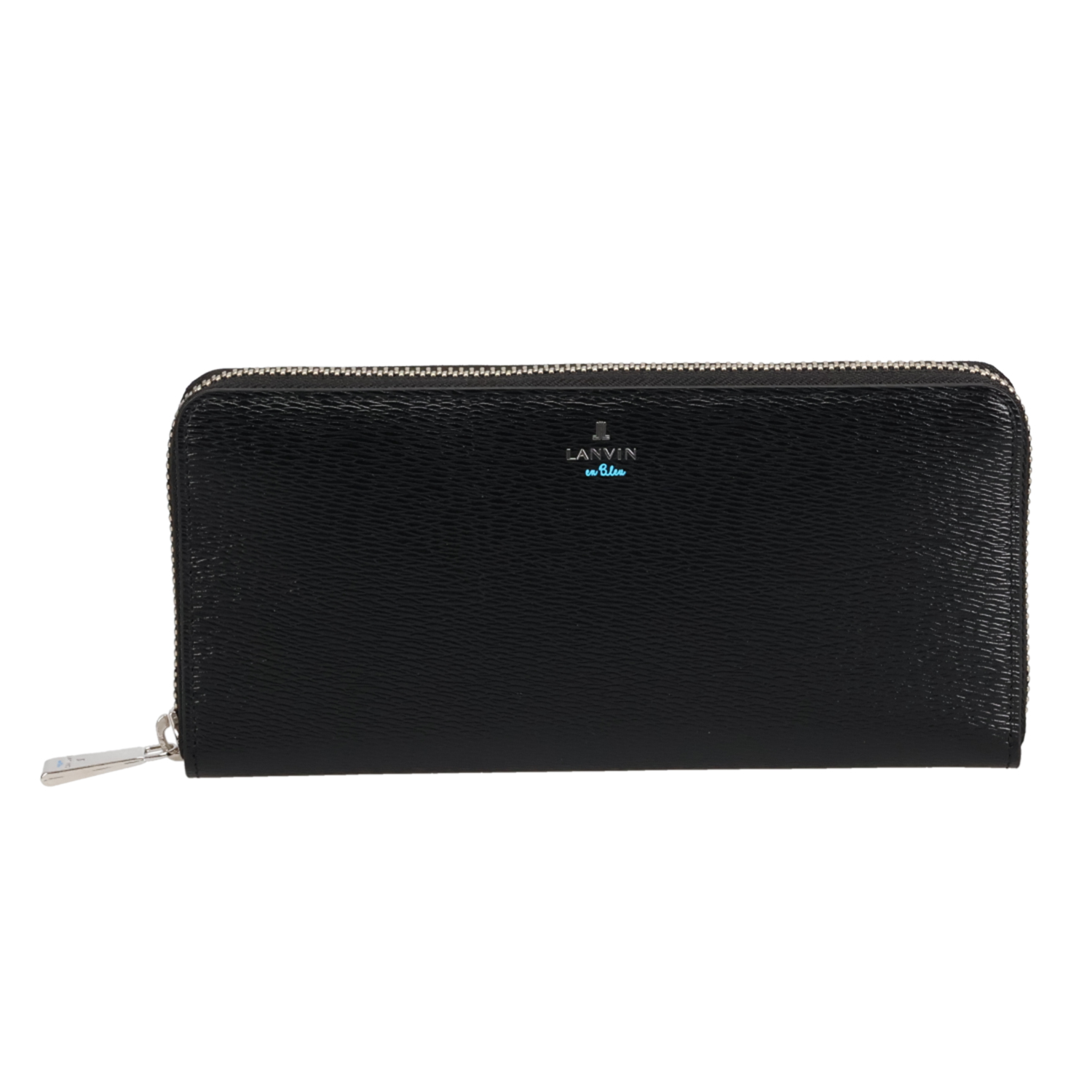 【SALE／60%OFF】 LANVIN ワグラム 長財布 財布 ランバンオンブルー Bleu en 小物