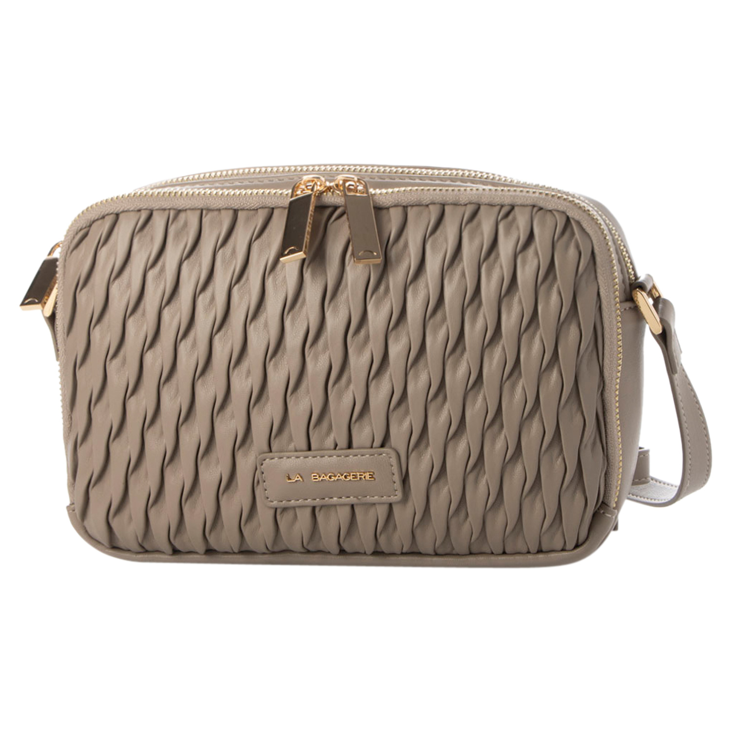 LA BAGAGERIE（ラバガジェリー） バガジェリー ラ ショルダーバッグ