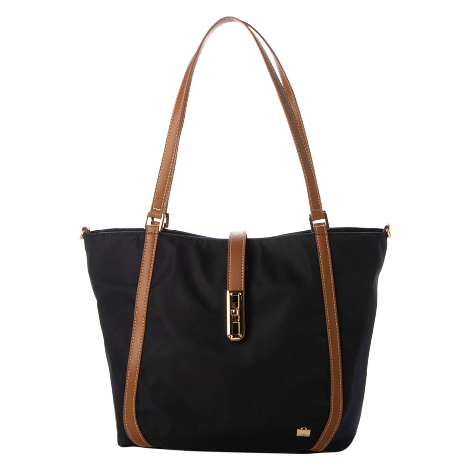 ラ バガジェリー LA BAGAGERIE バッグ トートバッグ レディース A4 撥水 Mサイズ 斜めがけ 軽量 ファスナー付き B0077-03 LA BAGAGERIE（ラバガジェリー） バガジェリー ラ トートバッグ