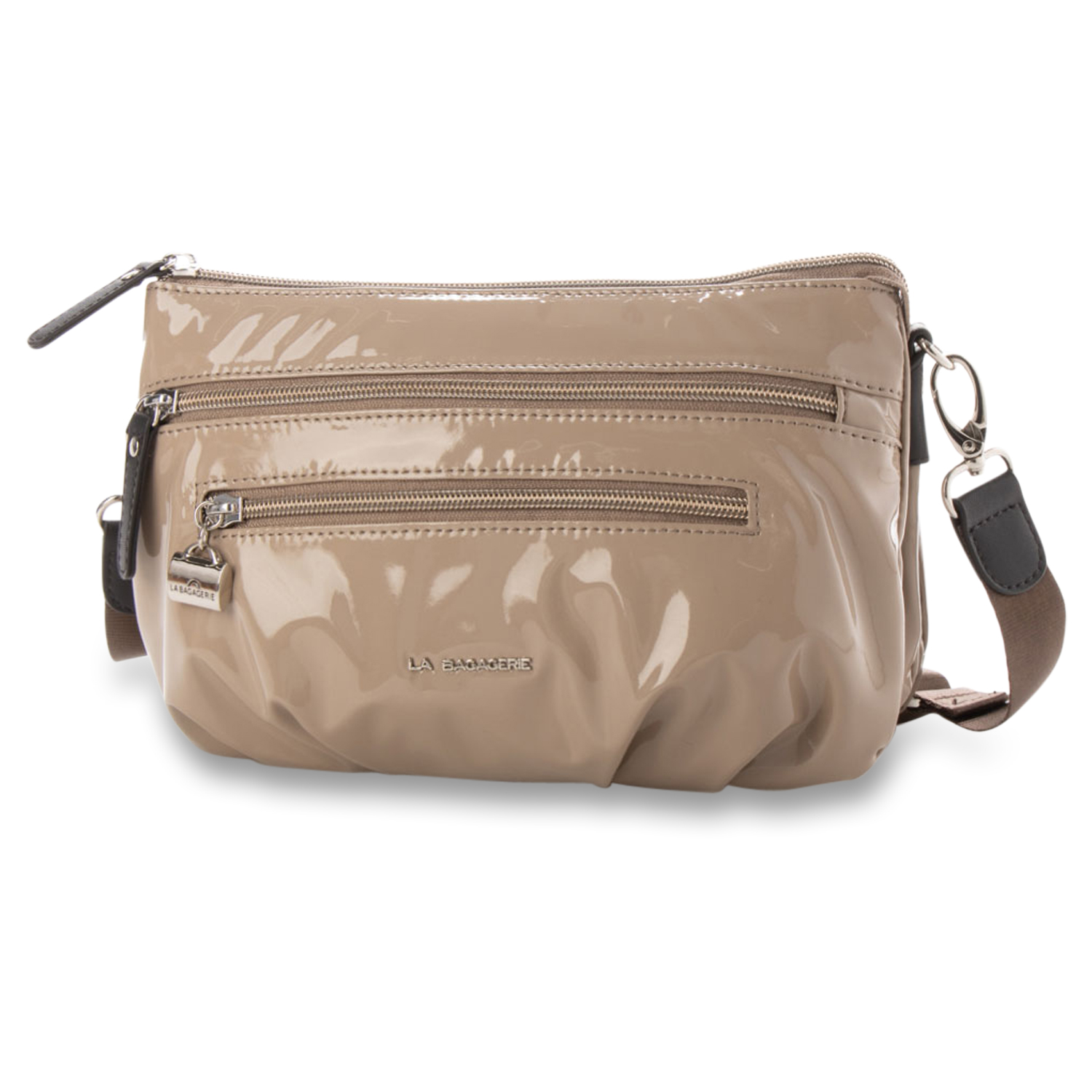 LA BAGAGERIE（ラバガジェリー） バガジェリー ラ ショルダーバッグ