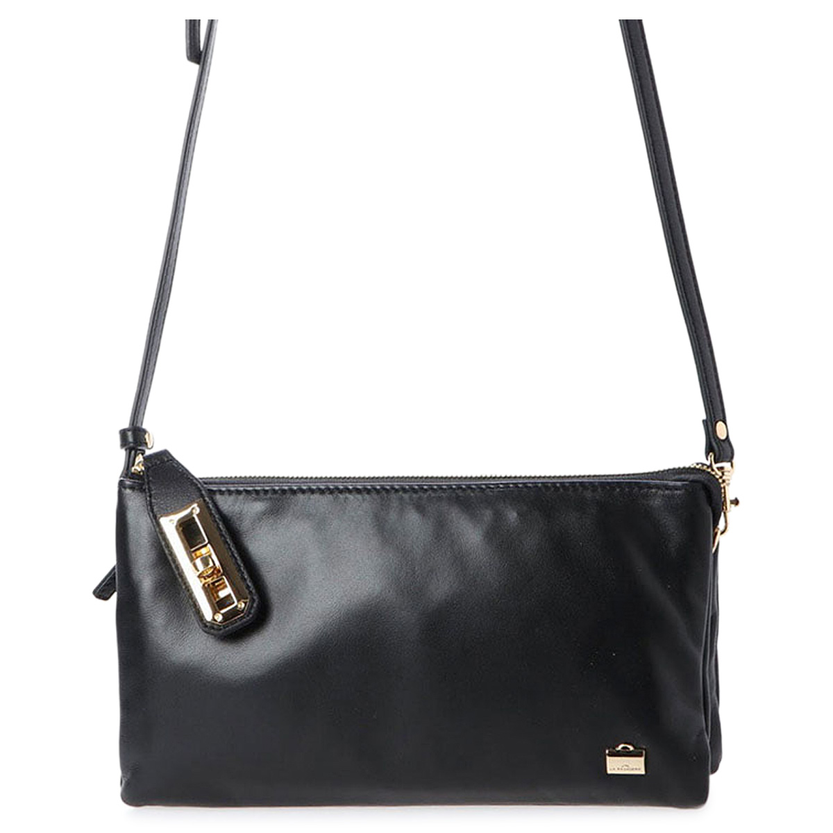 LA BAGAGERIE（ラバガジェリー） バガジェリー ラ ショルダーバッグ