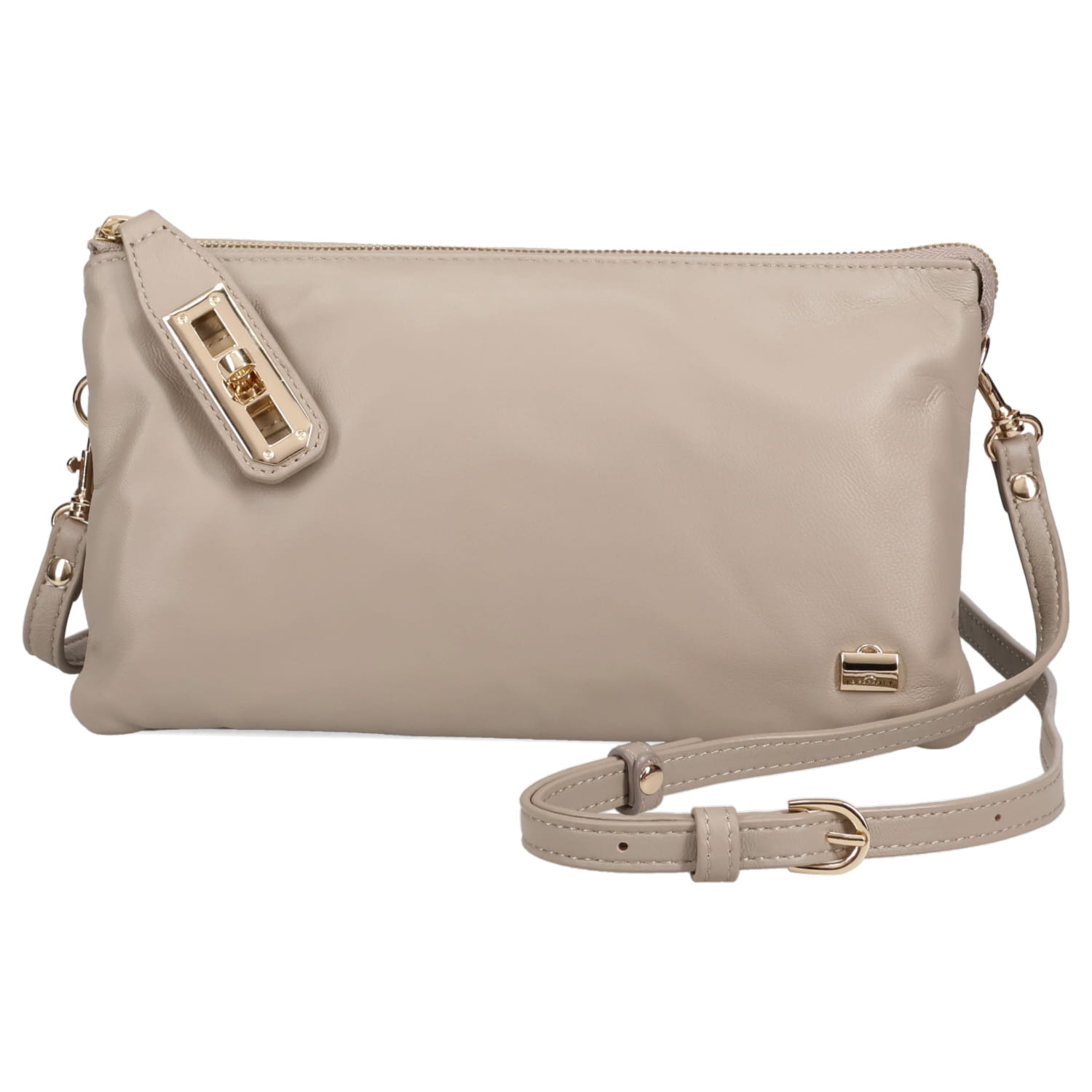 ラ バガジェリー LA BAGAGERIE バッグ ショルダーバッグ ハンドバッグ クラッチバッグ レディース B62-09-07 母の日 LA BAGAGERIE（ラバガジェリー） バガジェリー ラ ショルダーバッグ