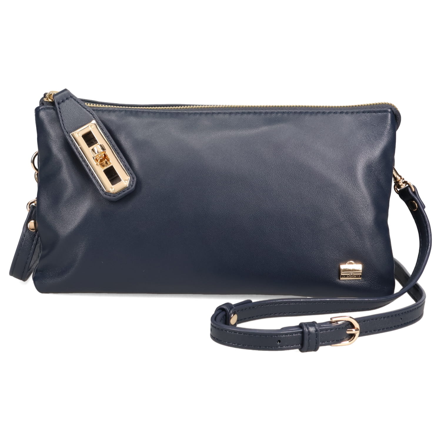 LA BAGAGERIE（ラバガジェリー） バガジェリー ラ ショルダーバッグ