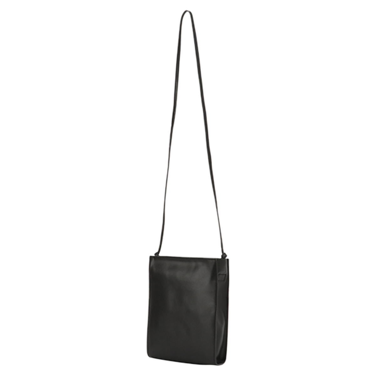 バガジェリー ラ イレン LA BAGAGERIE ILENN. ショルダーバッグ レディース コラボ LEATHER MINI SHOULDER B92-07-01 | LA BAGAGERIE | 01