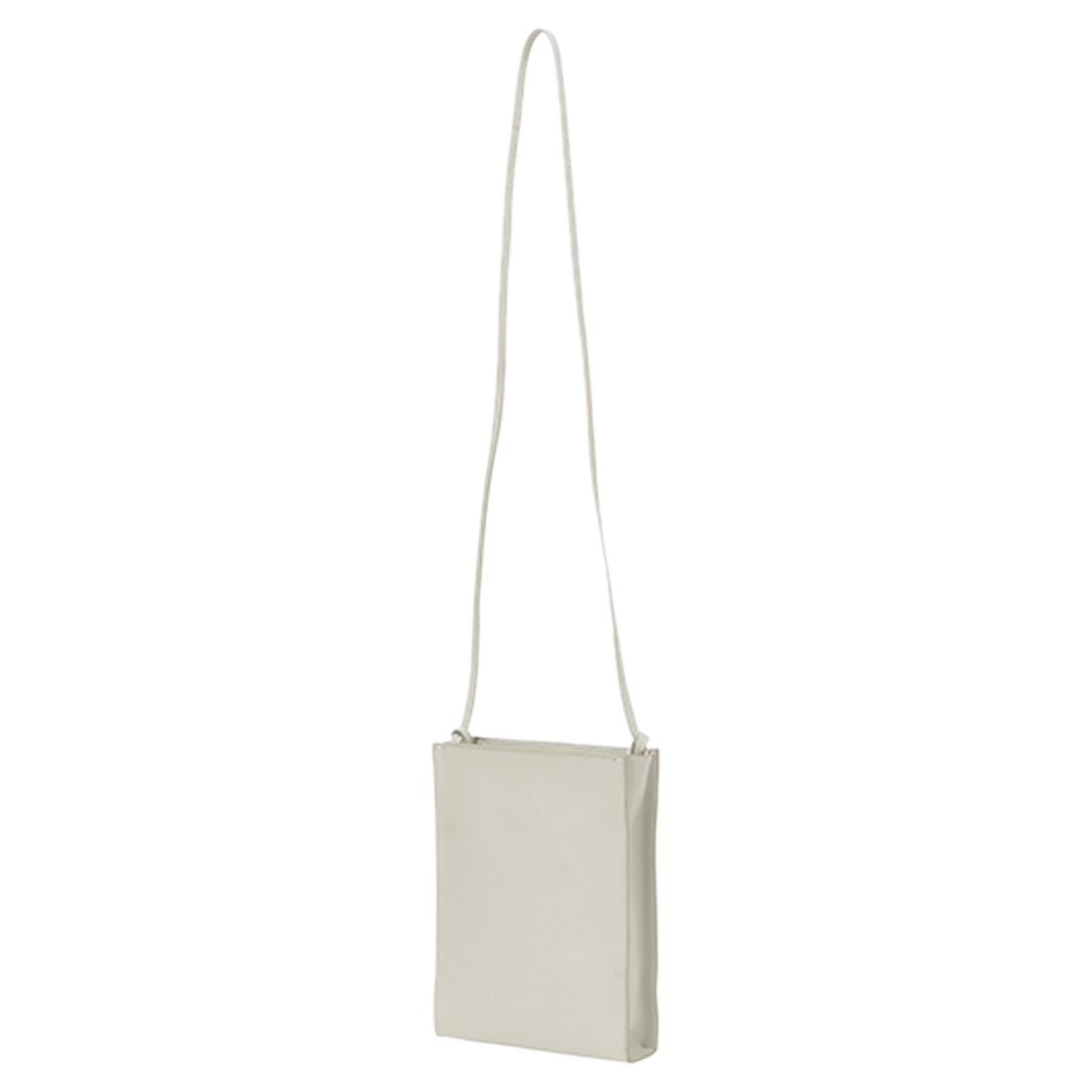 バガジェリー ラ イレン LA BAGAGERIE ILENN. ショルダーバッグ レディース コラボ LEATHER MINI SHOULDER B92-07-01 | LA BAGAGERIE | 02