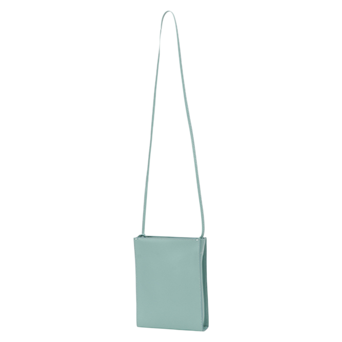 バガジェリー ラ イレン LA BAGAGERIE ILENN. ショルダーバッグ レディース コラボ LEATHER MINI SHOULDER B92-07-01 | LA BAGAGERIE | 03