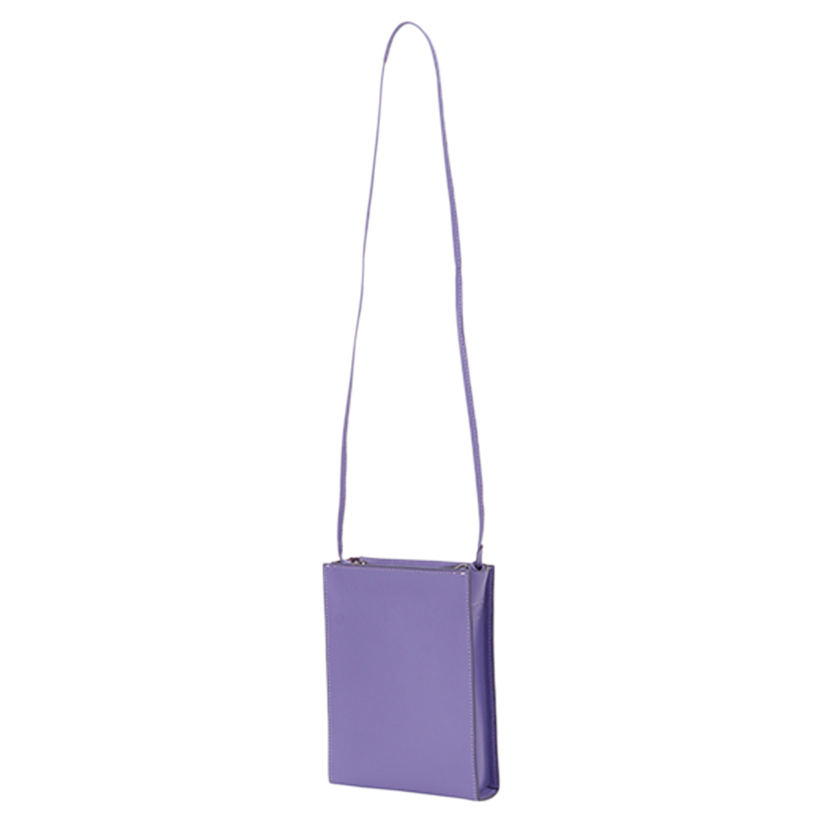 バガジェリー ラ イレン LA BAGAGERIE ILENN. ショルダーバッグ レディース コラボ LEATHER MINI SHOULDER B92-07-01 | LA BAGAGERIE | 04