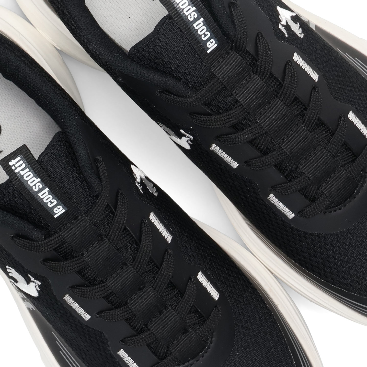 le coq sportif ルコック スポルティフ スニーカー LCS R