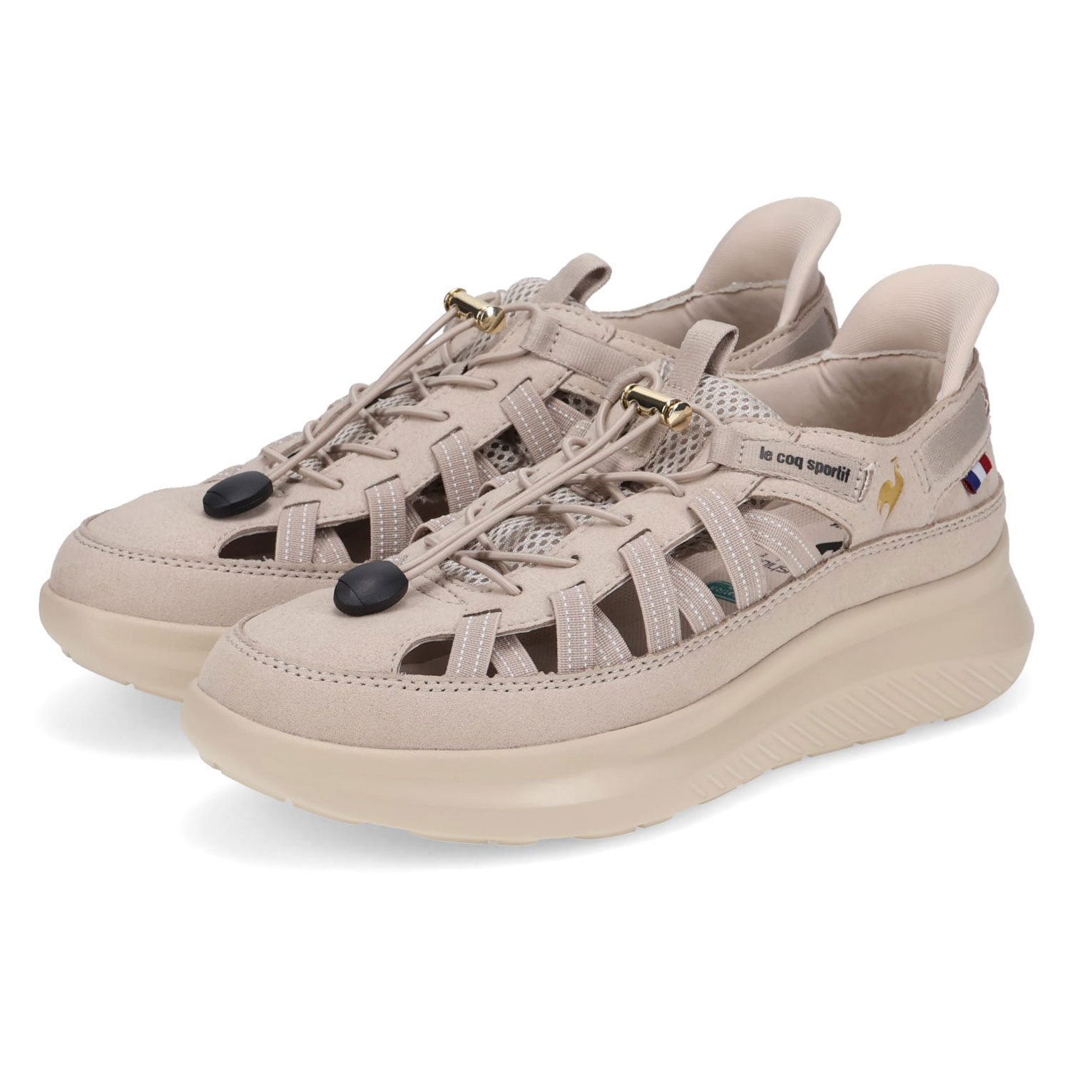 le coq sportif（ルコックスポルティフ） ルコック スポルティフ