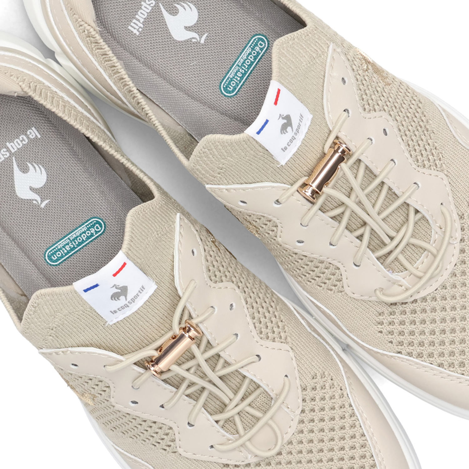 le coq sportif（ルコックスポルティフ） ルコック スポルティフ