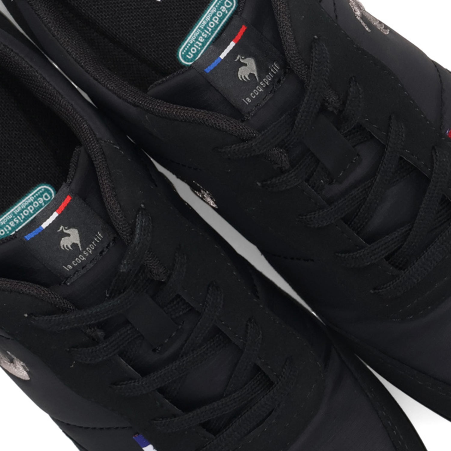 le coq sportif（ルコックスポルティフ） ルコック スポルティフ