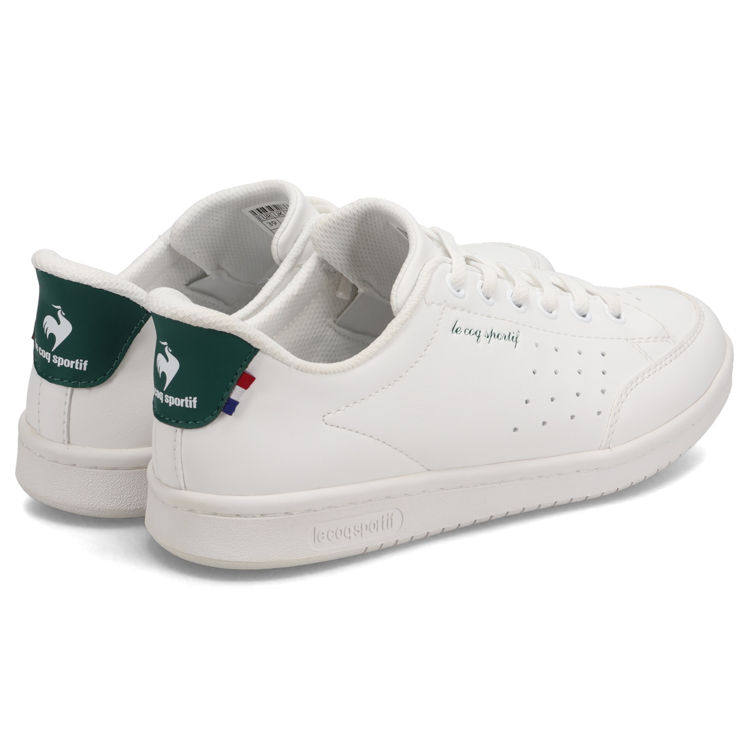 le coq sportif（ルコックスポルティフ） ルコック スポルティフ