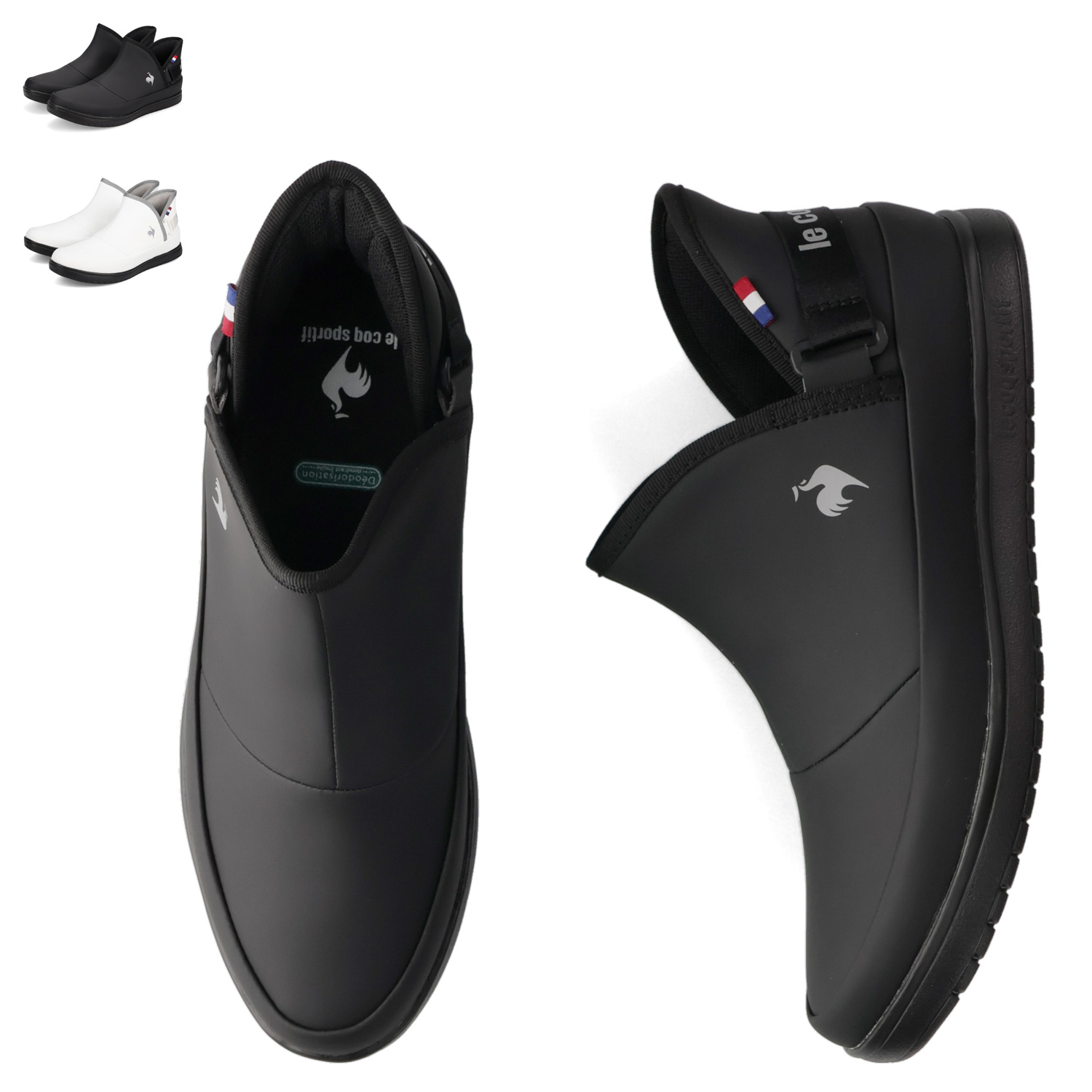 le coq sportif（ルコックスポルティフ） ルコック スポルティフ