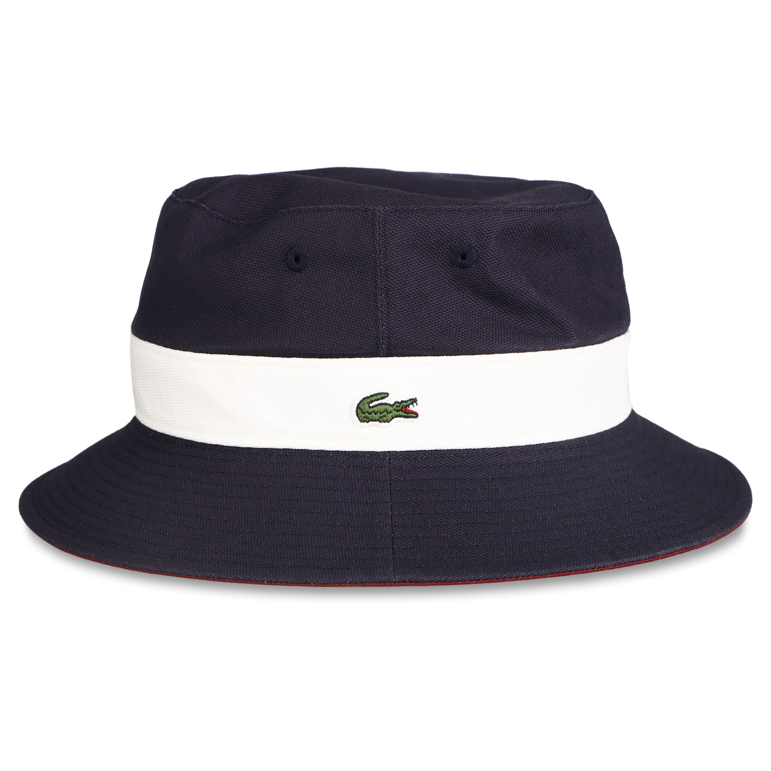 LACOSTE レディースサファリ、バケットハットの商品一覧｜帽子｜財布、帽子、ファッション小物｜ファッション 通販 - Yahoo!ショッピング