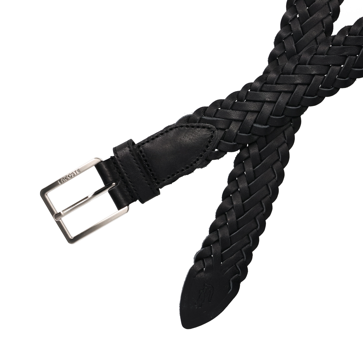 LACOSTE（ラコステ） ベルト メッシュベルト メンズ MESH BELT