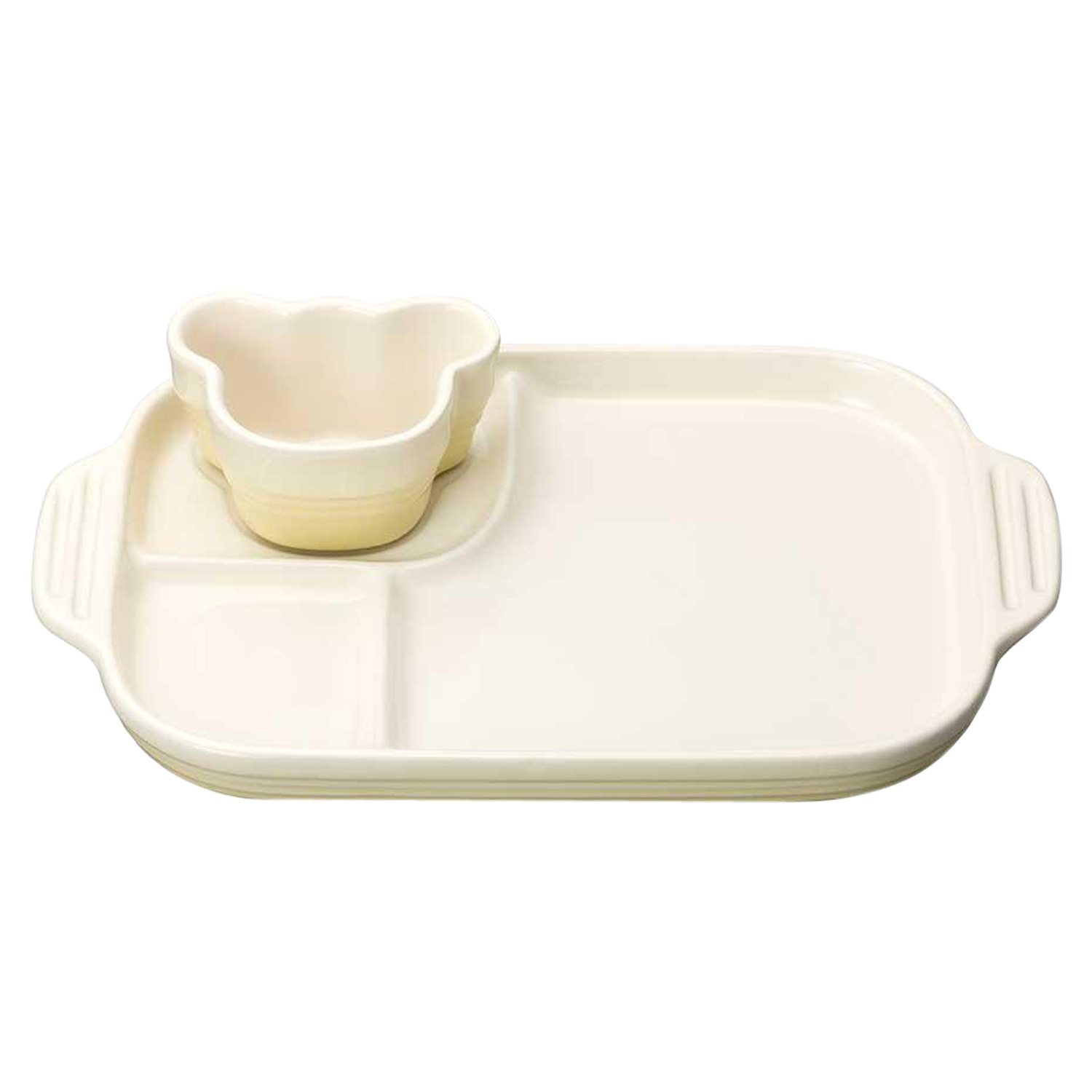 Le Creuset（ル・クルーゼ） 食器 セット 2点セット 男の子 女の子