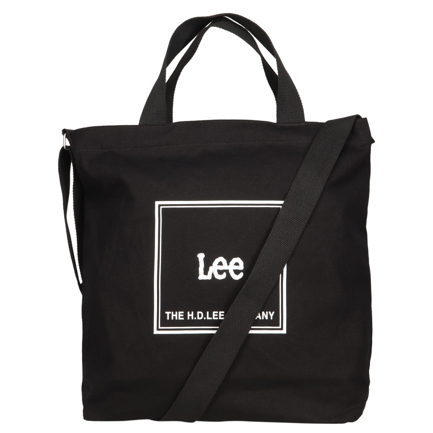 Lee（リー） バッグ ショルダートートバッグ 手提げバッグ メンズ 