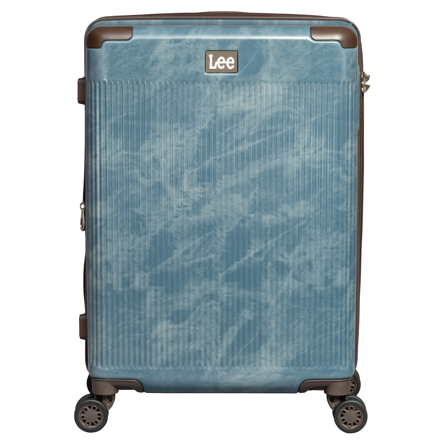 リー Lee スーツケース キャリーケース キャリーバッグ メンズ レディース 52-64L 機内持ち込み Sサイズ 拡張可能 TSAロック 320-9011｜biget｜02