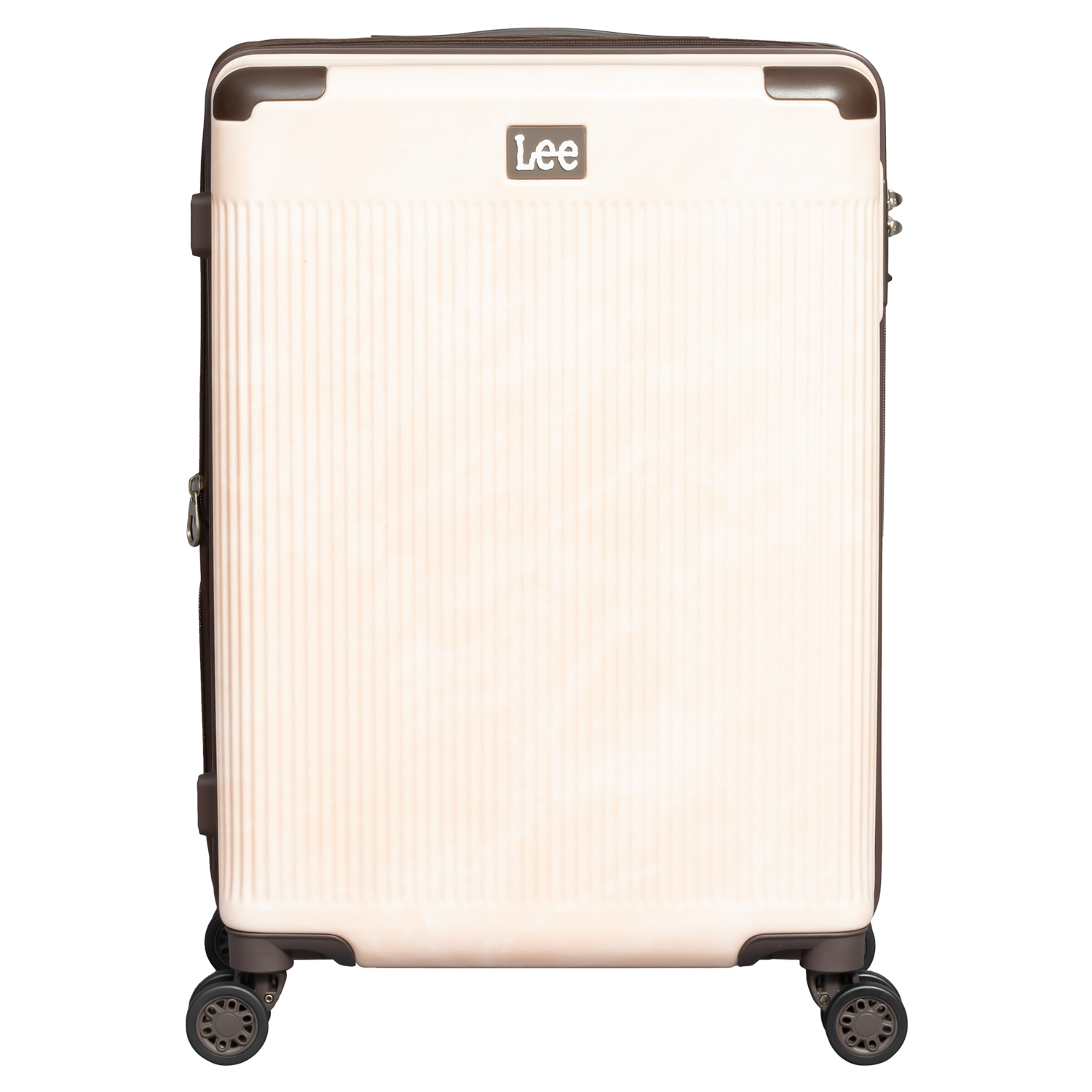 リー スーツケース メンズ レディース 52-64L 機内持ち込み Sサイズ 拡張可能 TSAロック...