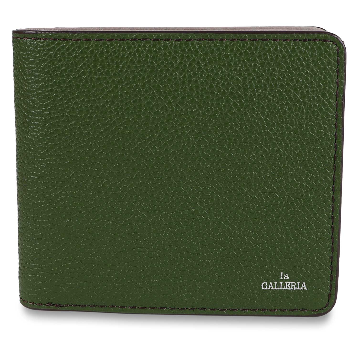 la GALLERIA（ラ・ガレリア） ガレリア ラ ジェネリコ 財布 小銭入れ