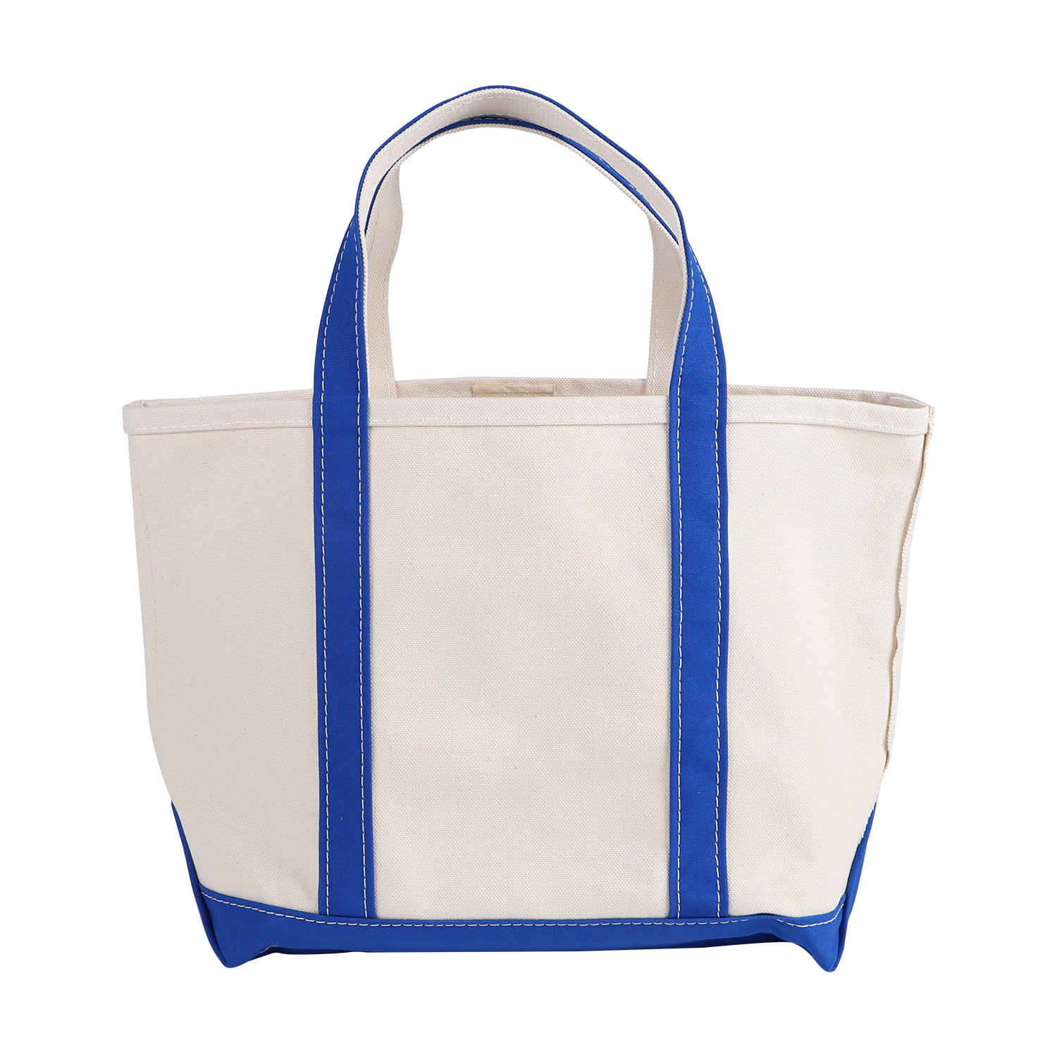 エルエルビーン LLBEAN トートバッグ レディース M メンズ BOAT AND TOTE OPEN-TOP 112636